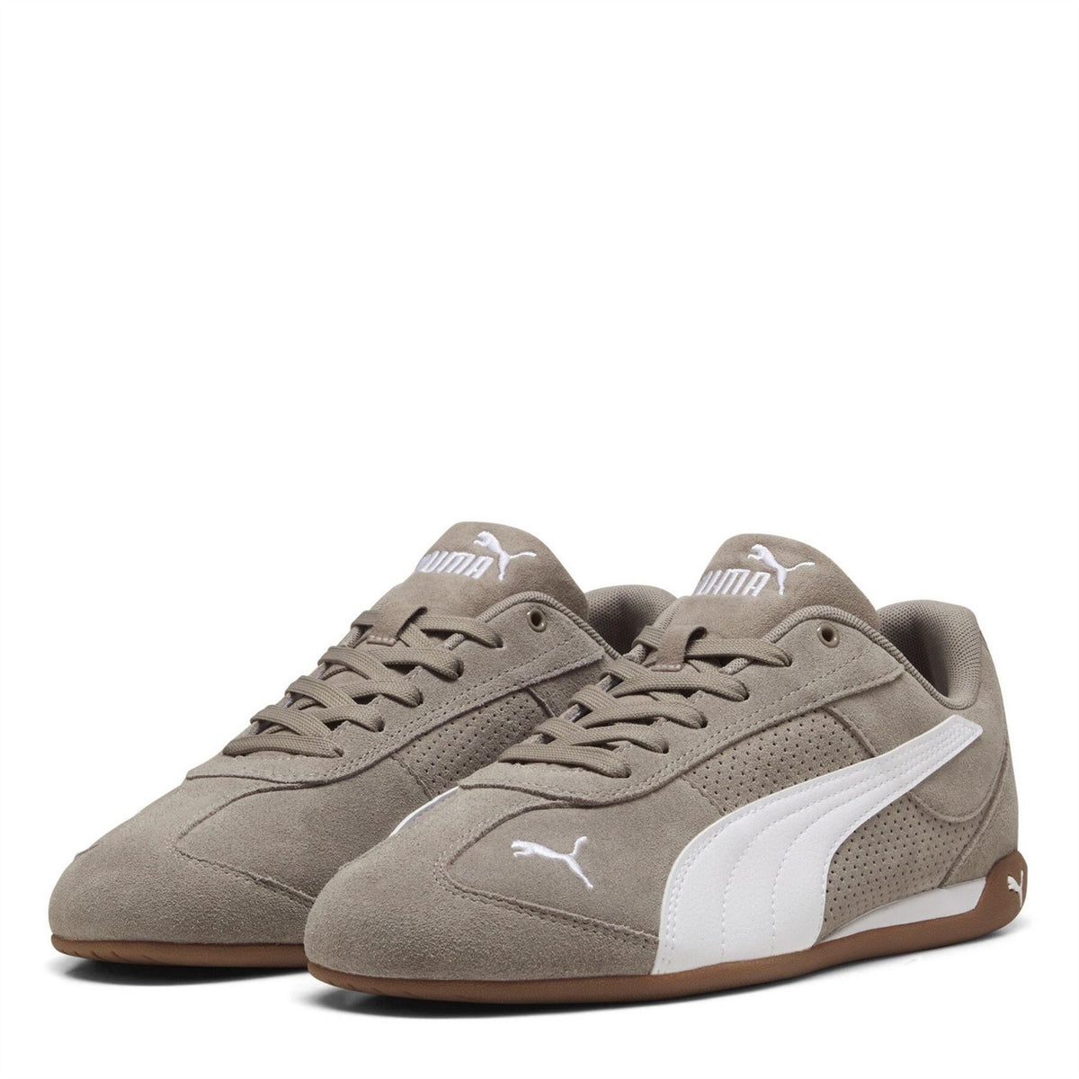 Puma Womens Replicatch Trainers