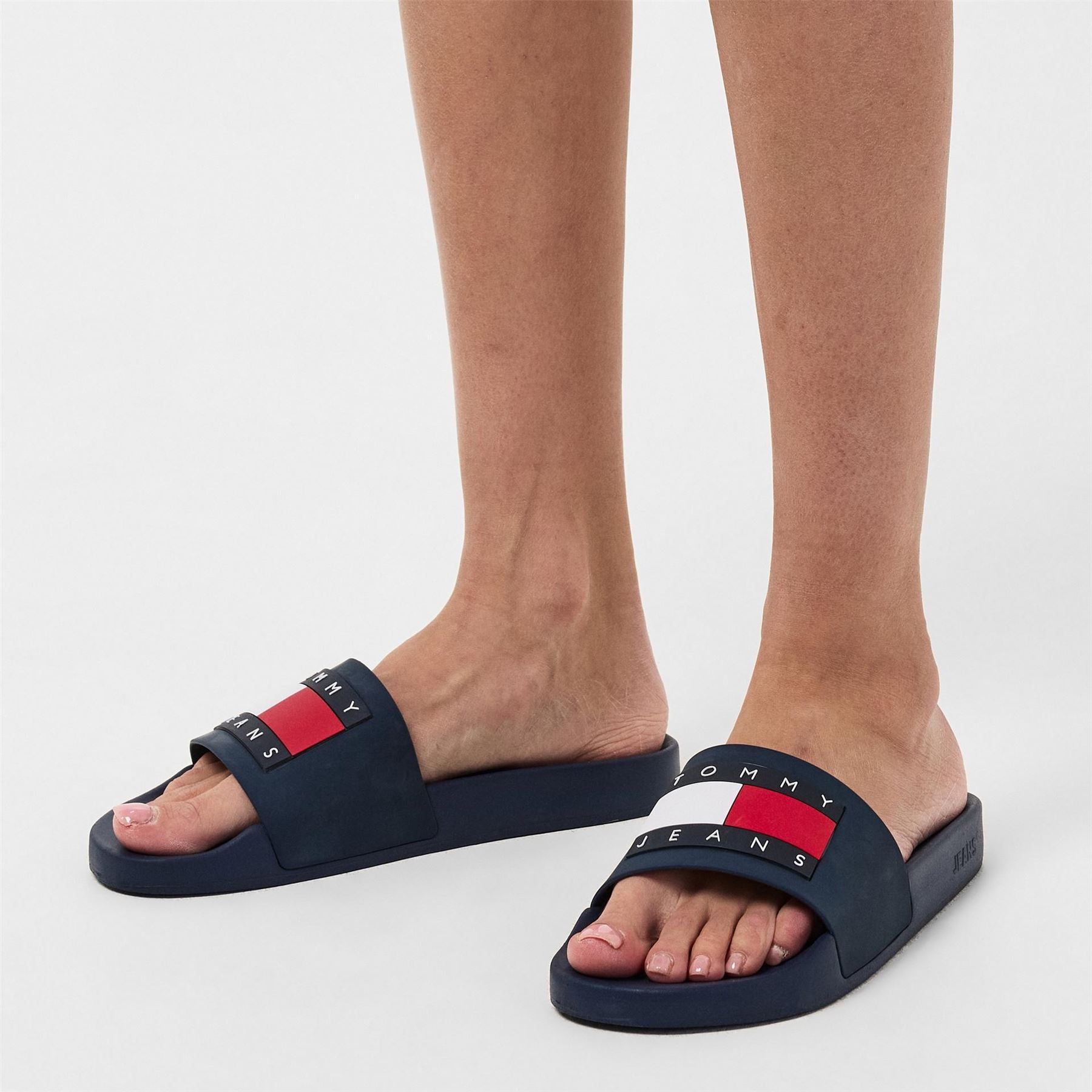 Tommy Jeans Sliders