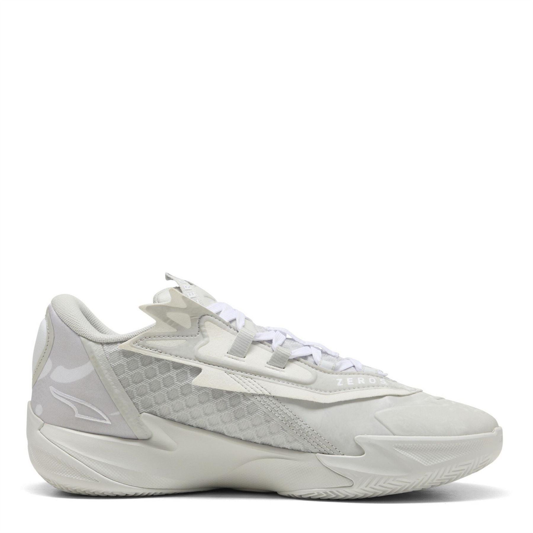 Puma Scoot Zeros Ii Basketball Trainers