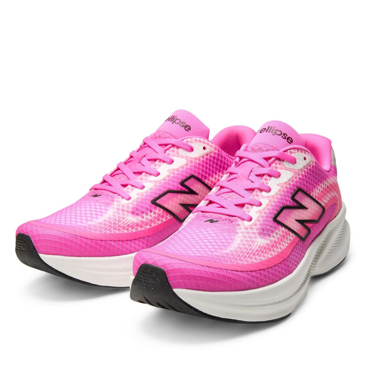New Balance Mens Ellipse Running Shoe