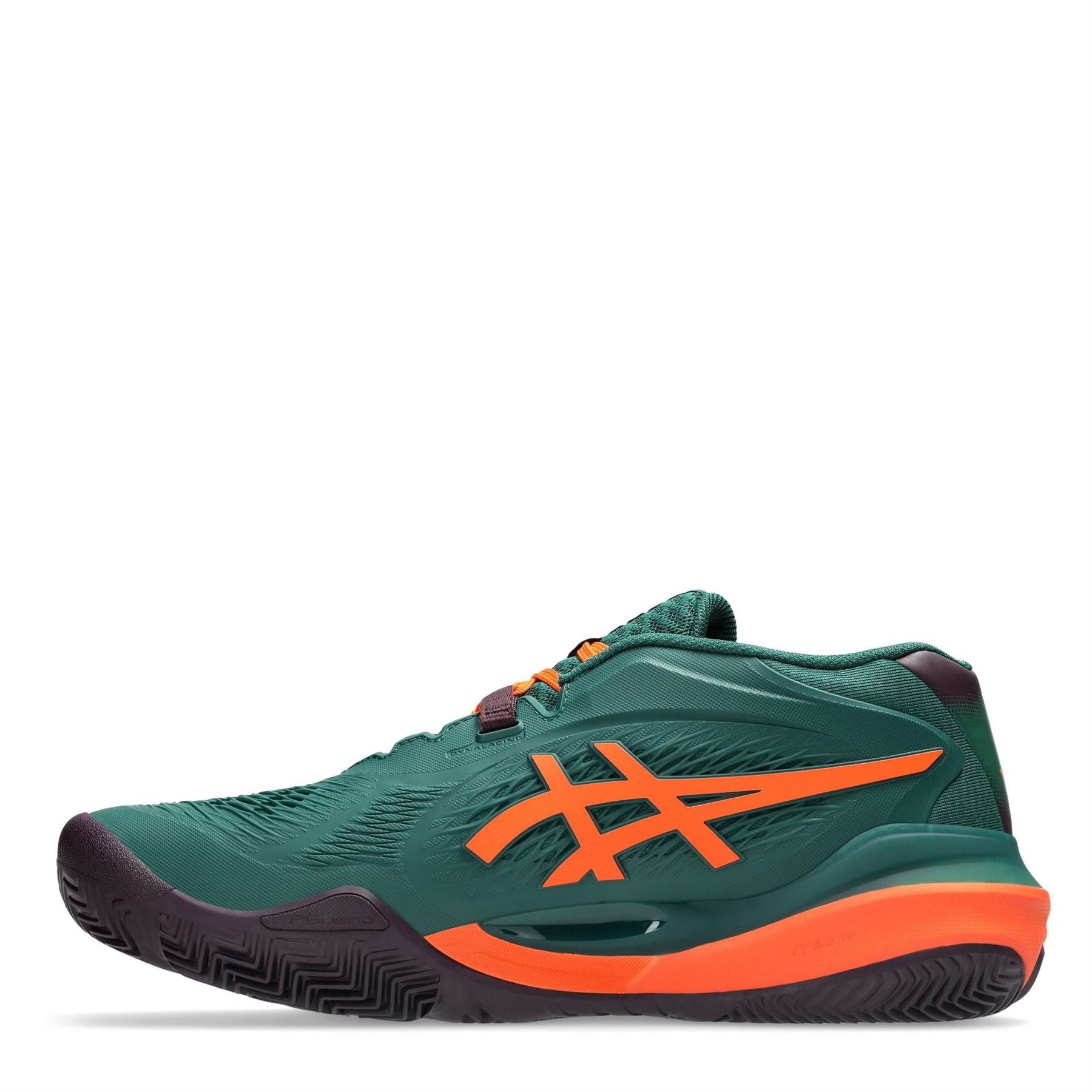 Asics Resolpad Padel Trainers