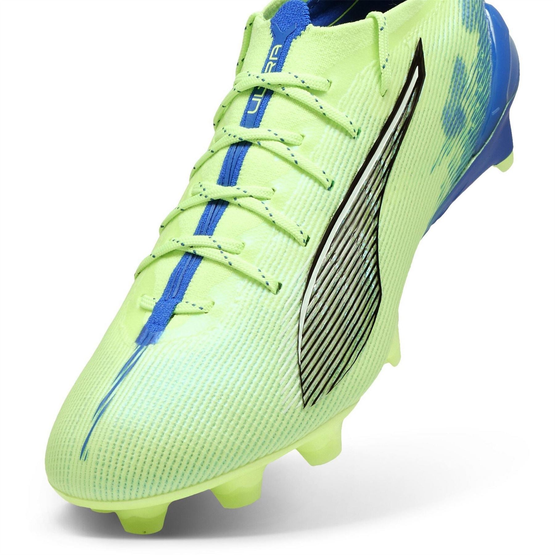 Puma Womens Ultra 5 Ultimate Firm Ground Football Boots