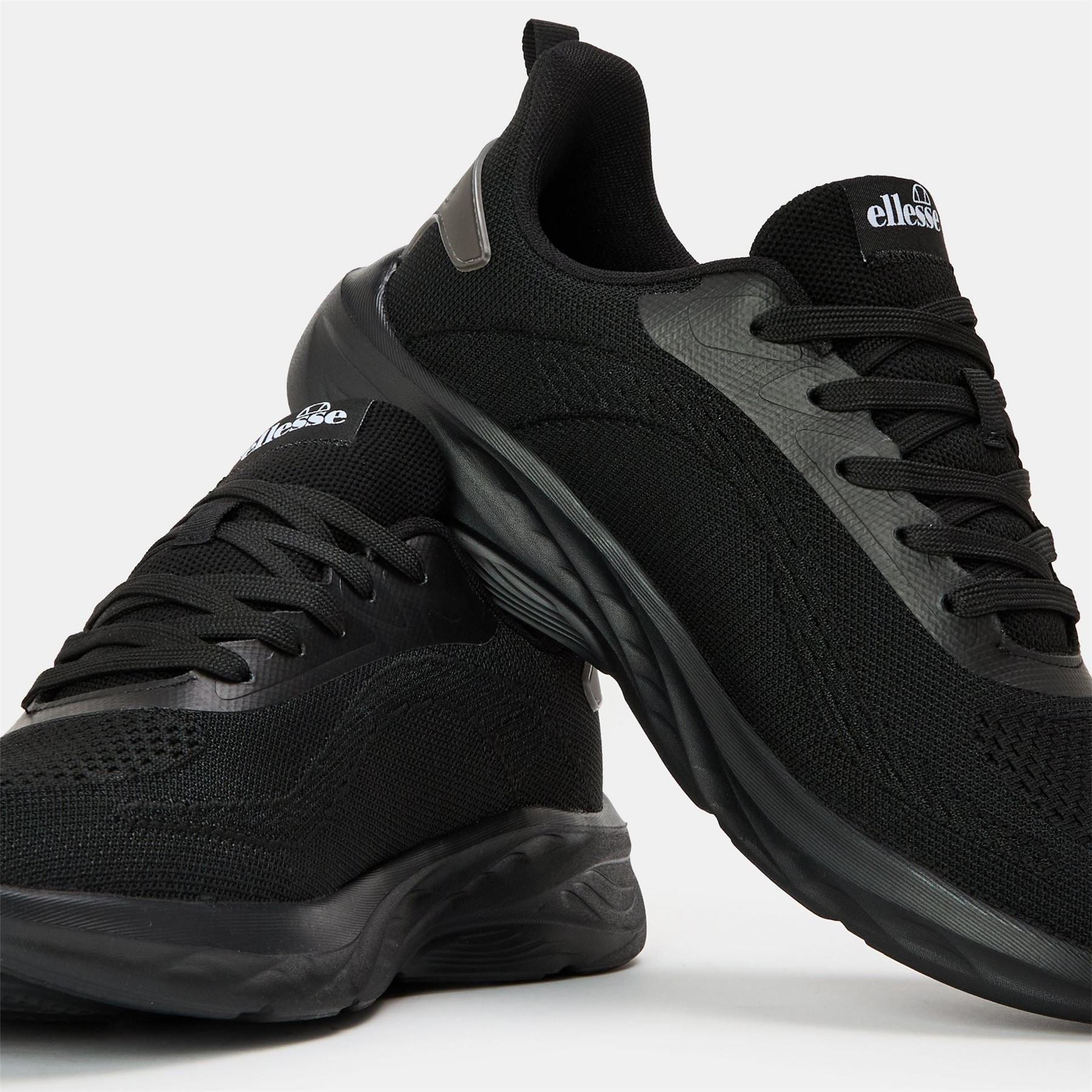 Ellesse Como Runner SN54 Low Top Sneakers