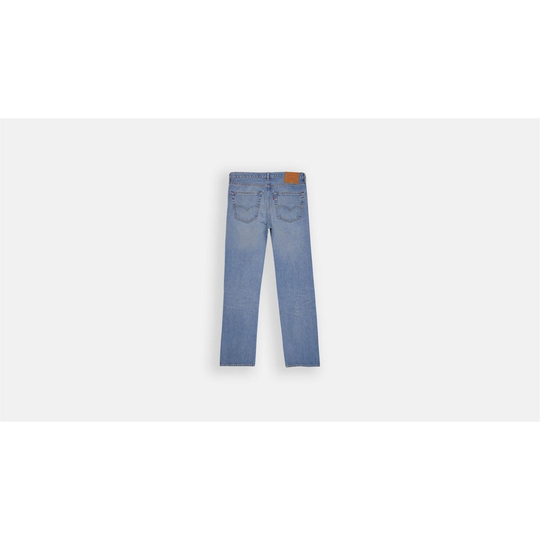 Levis Original Straight Jeans