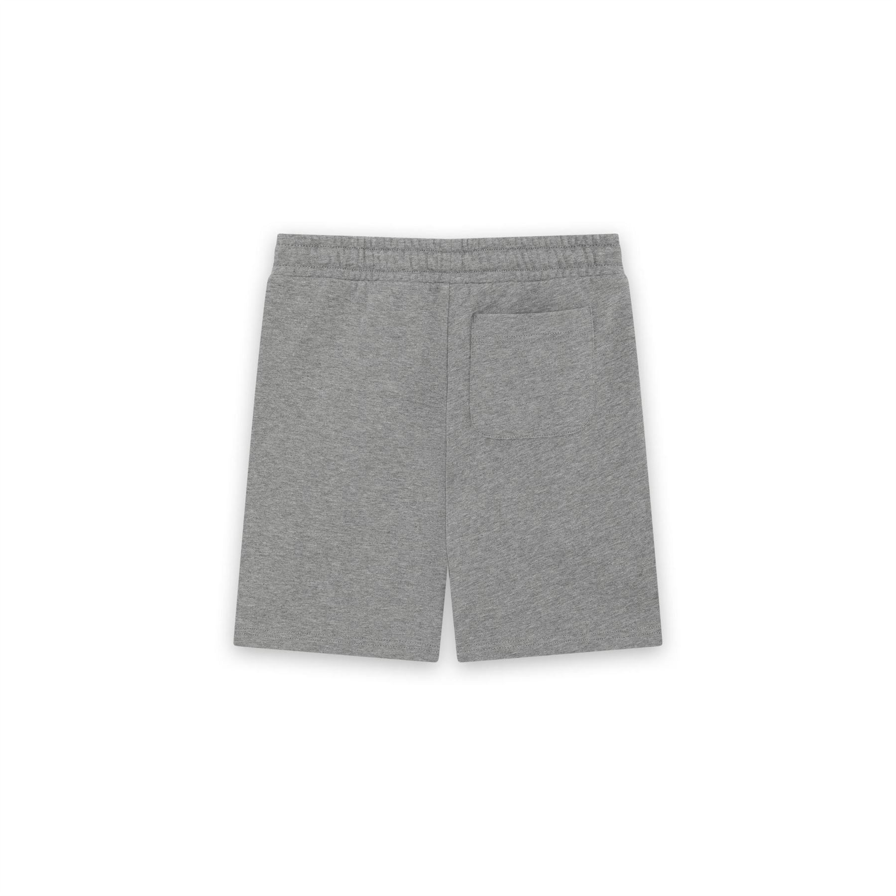 Lyle and Scott Fleece Jogger Shorts