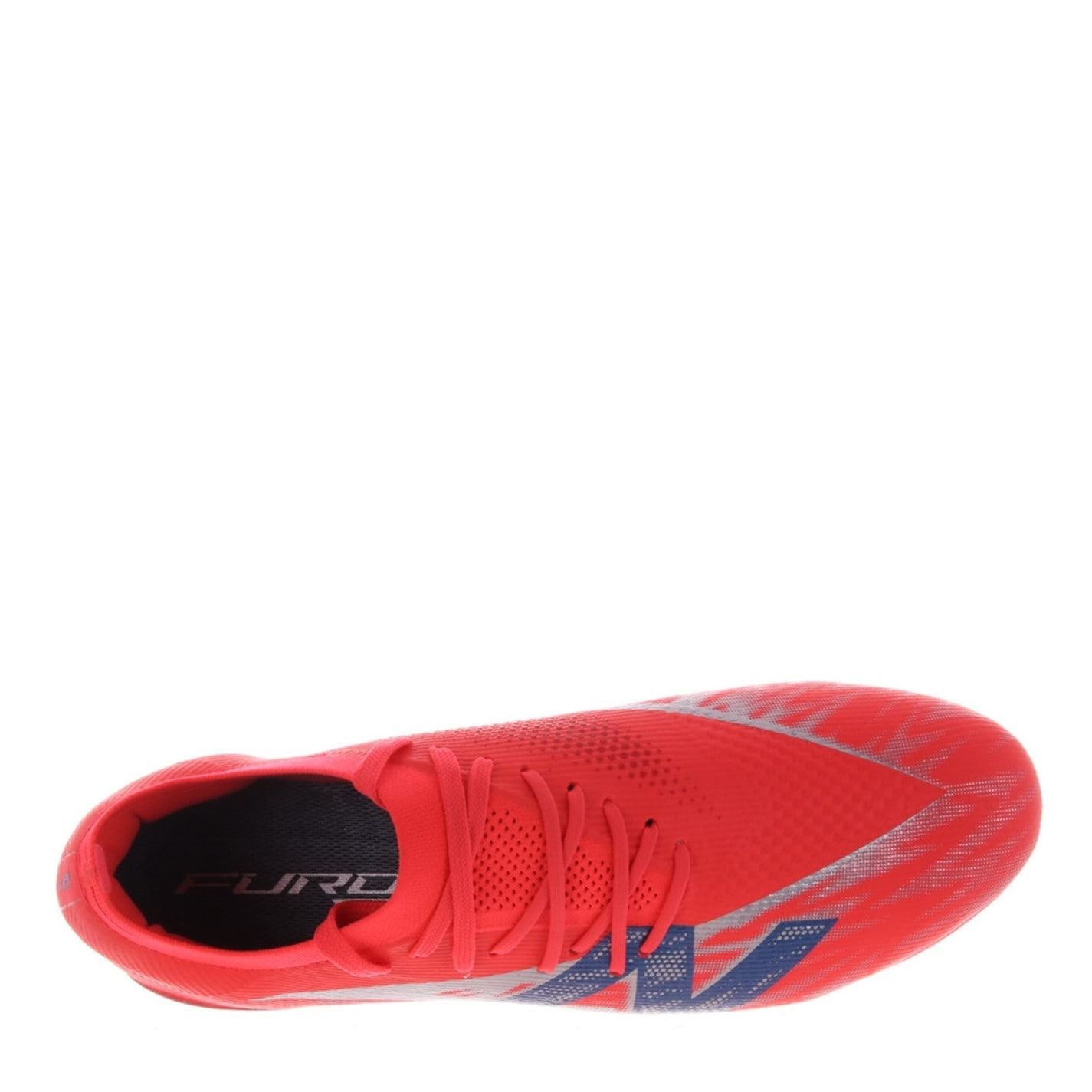 New Balance Mens Furon Elite Firm Ground Football Boots