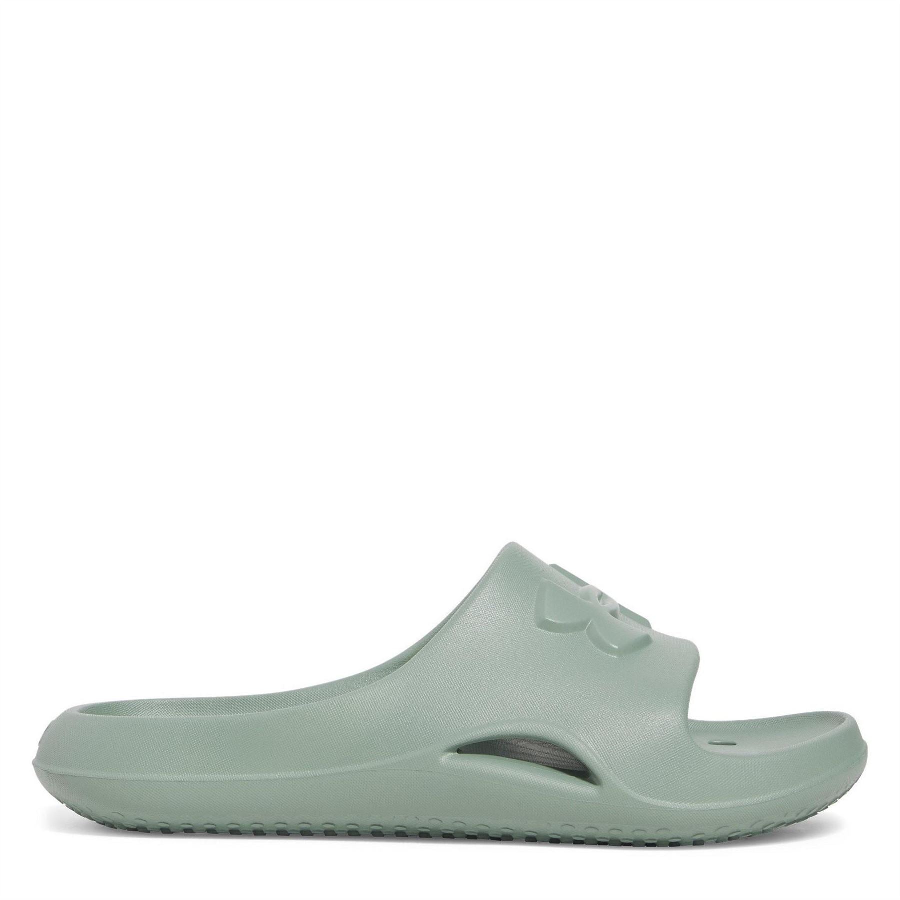Under Armour Locker V Open Toe Slides
