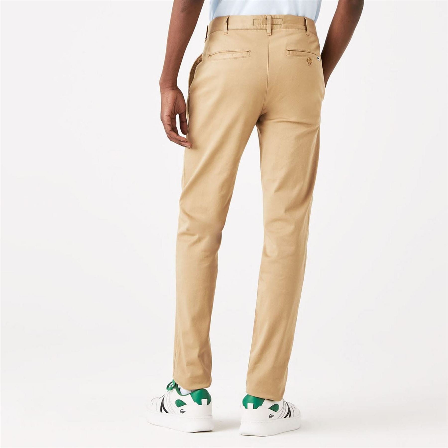 Lacoste Fit Chinos