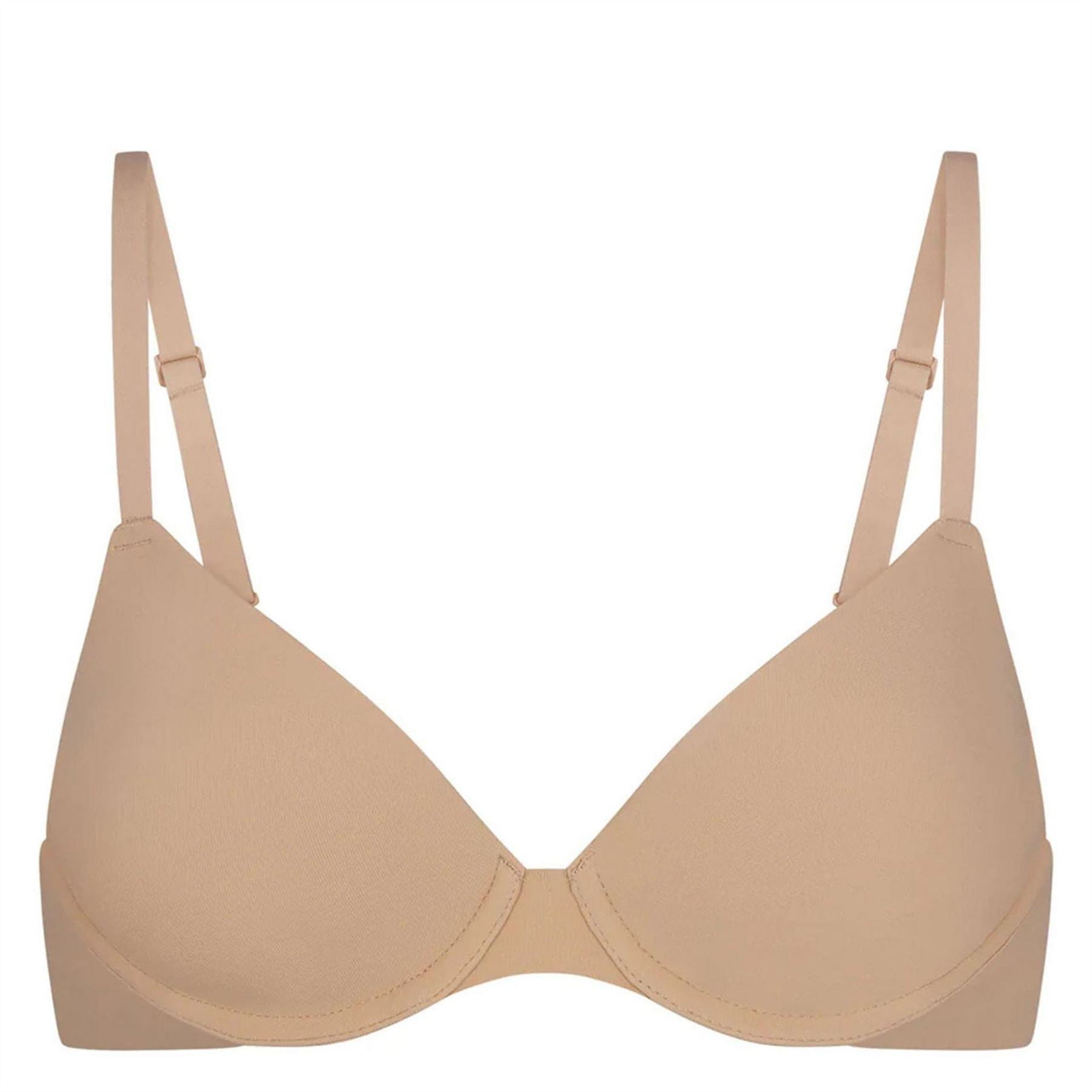 SKIMS Fits Everybody T-Shirt Bra