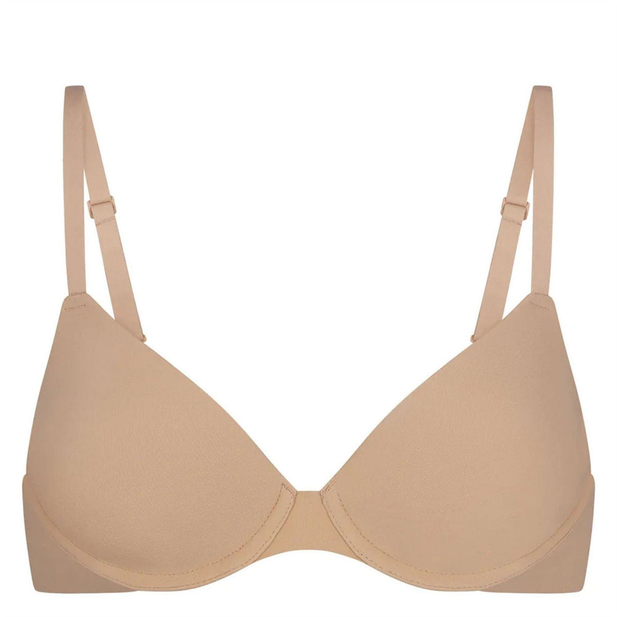 SKIMS Fits Everybody T-Shirt Bra