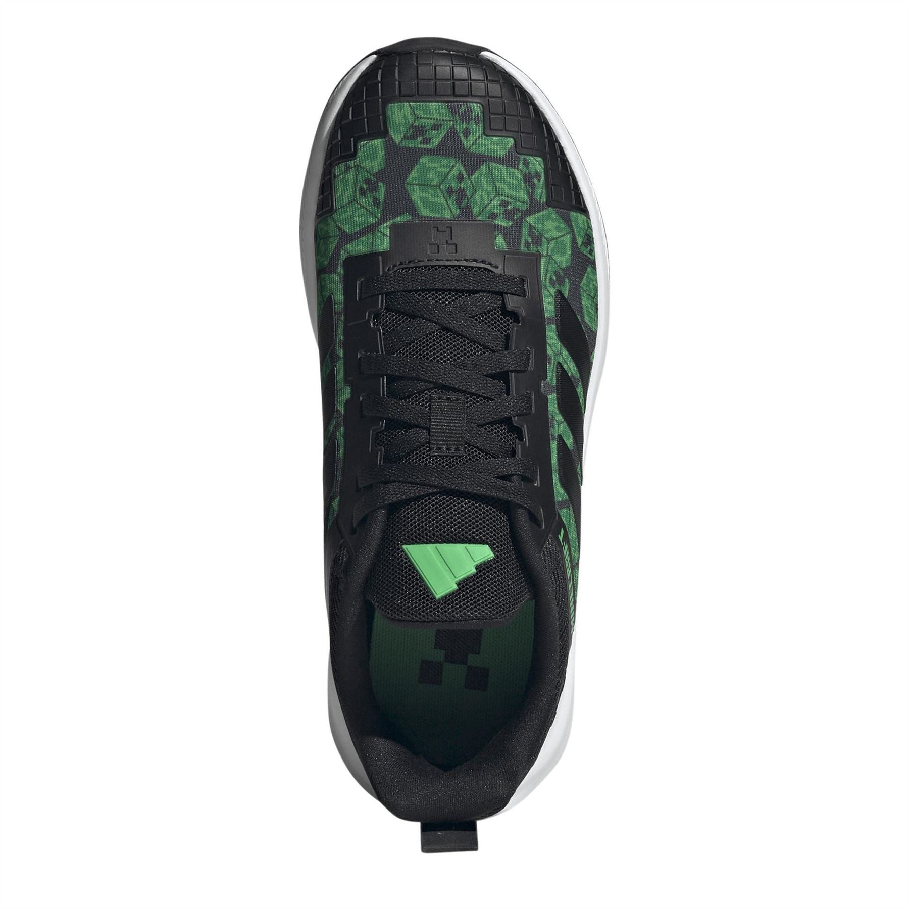 adidas McrftFortarun Jn63