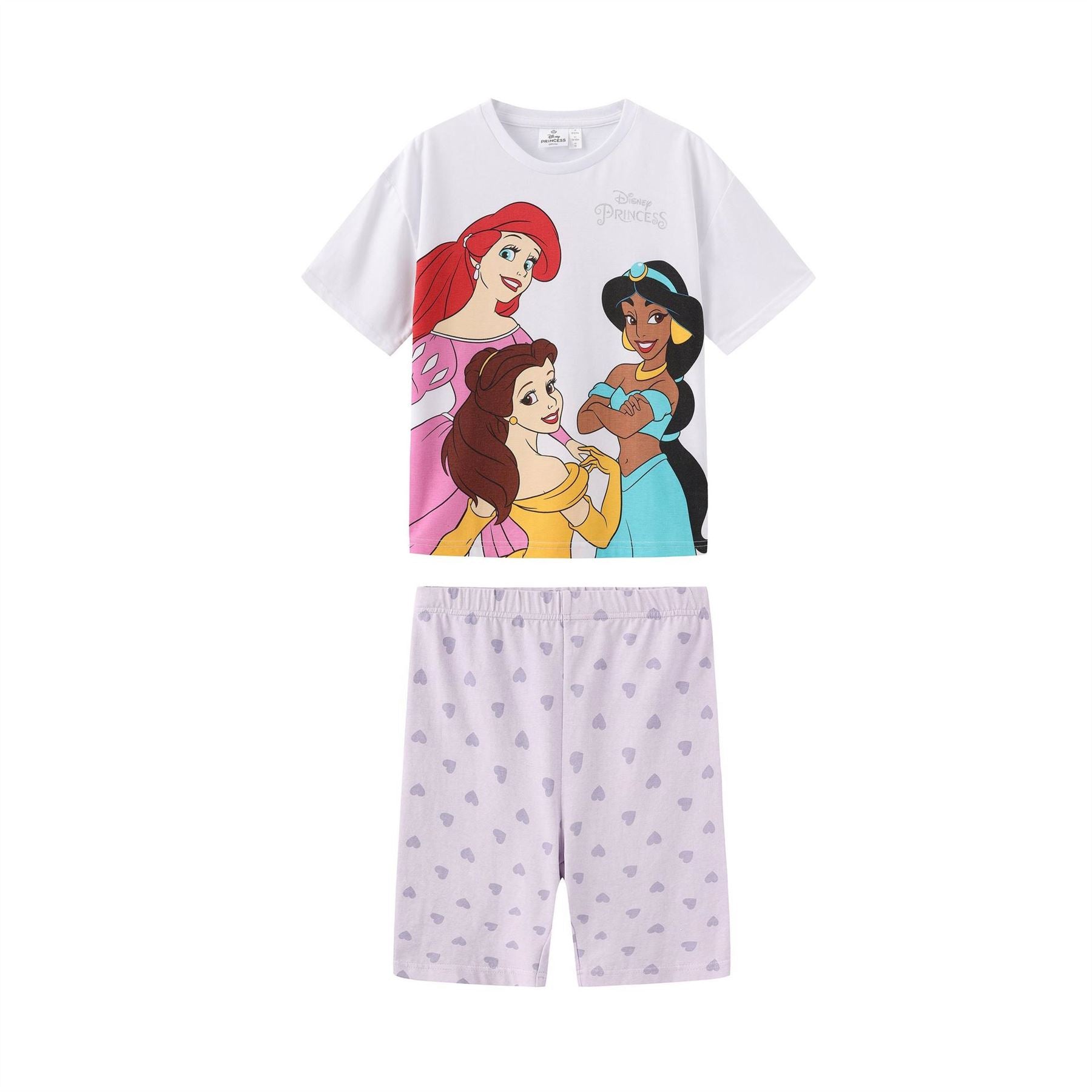 Character T-Shirt Collection
