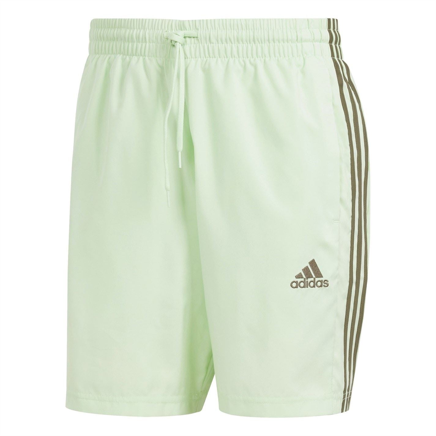 adidas Essentials 3 Stripes Shorts