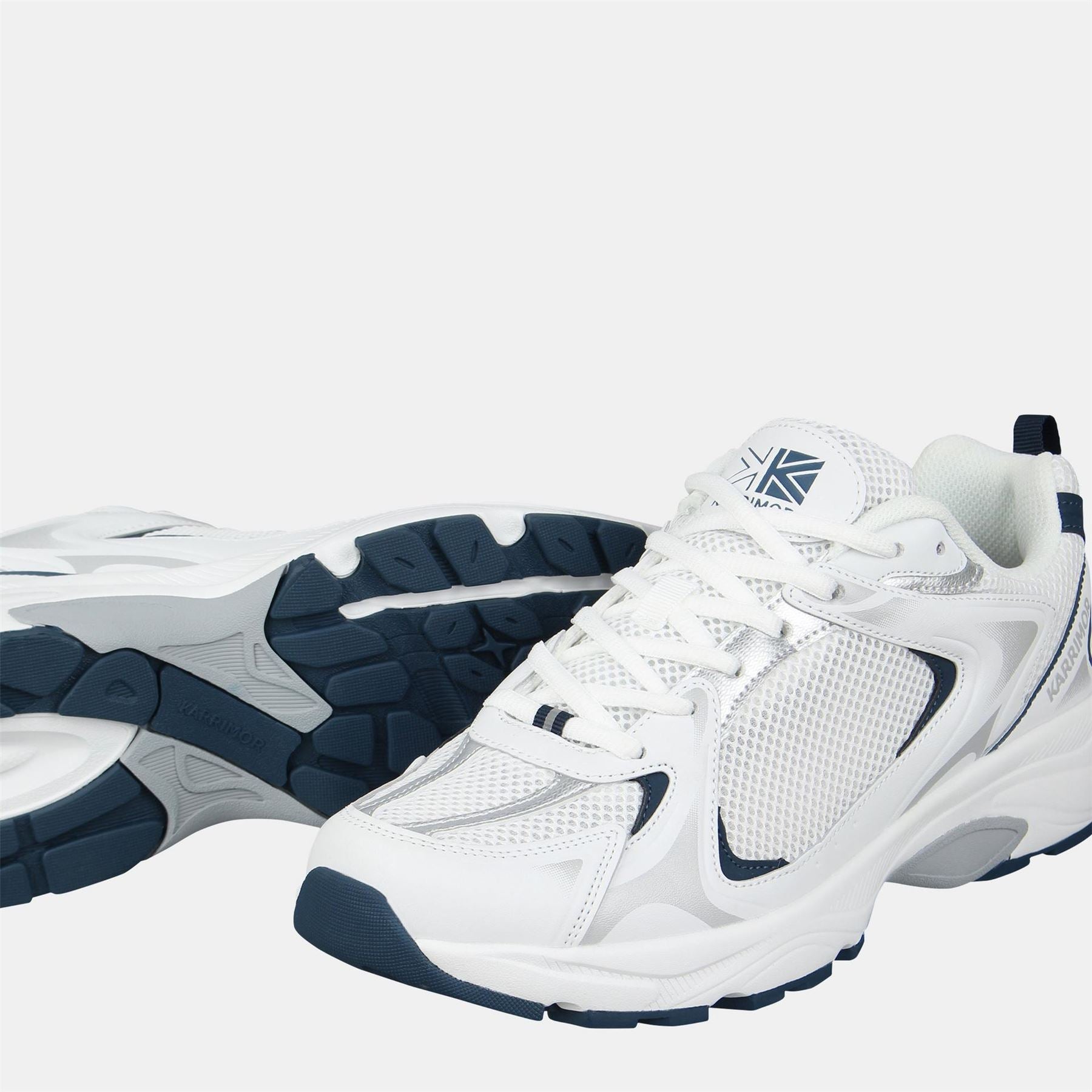 Karrimor Lace Up Trainers