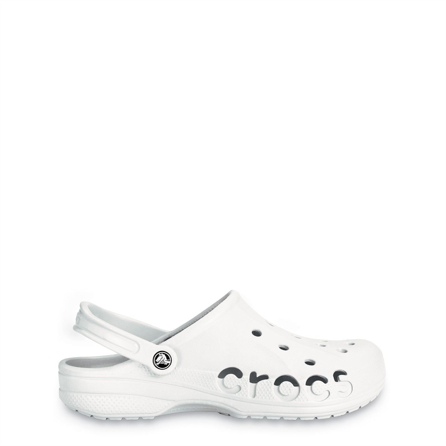 Crocs Womens Baya Clogs