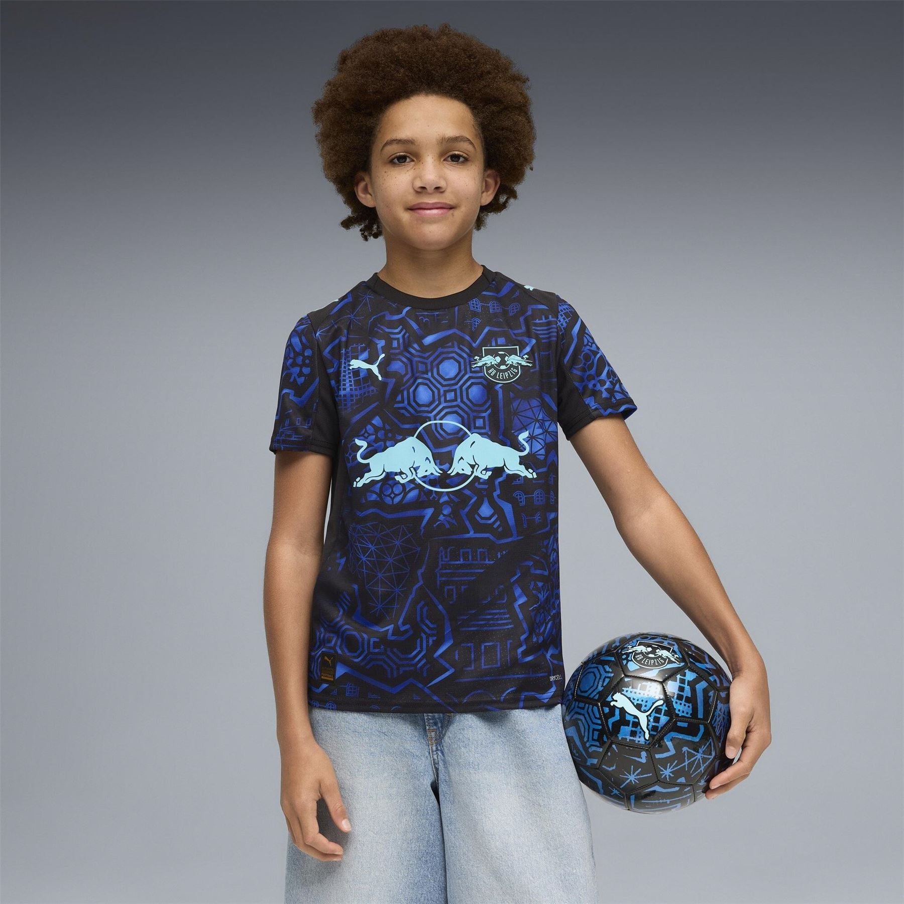 Puma PUMA RB Leipzig Special Edition Shirt 25 26