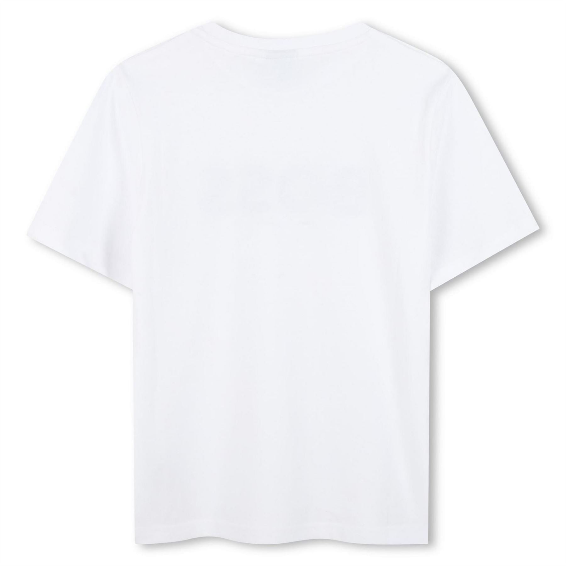 Boss Large Logo T-Shirt, Bold Print
