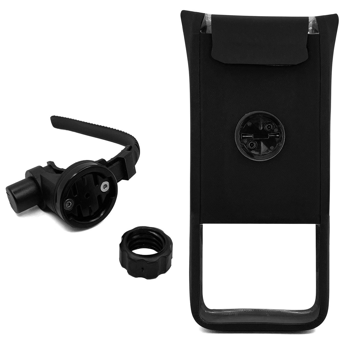 Pinnacle Phone Case With Handlebar Mount