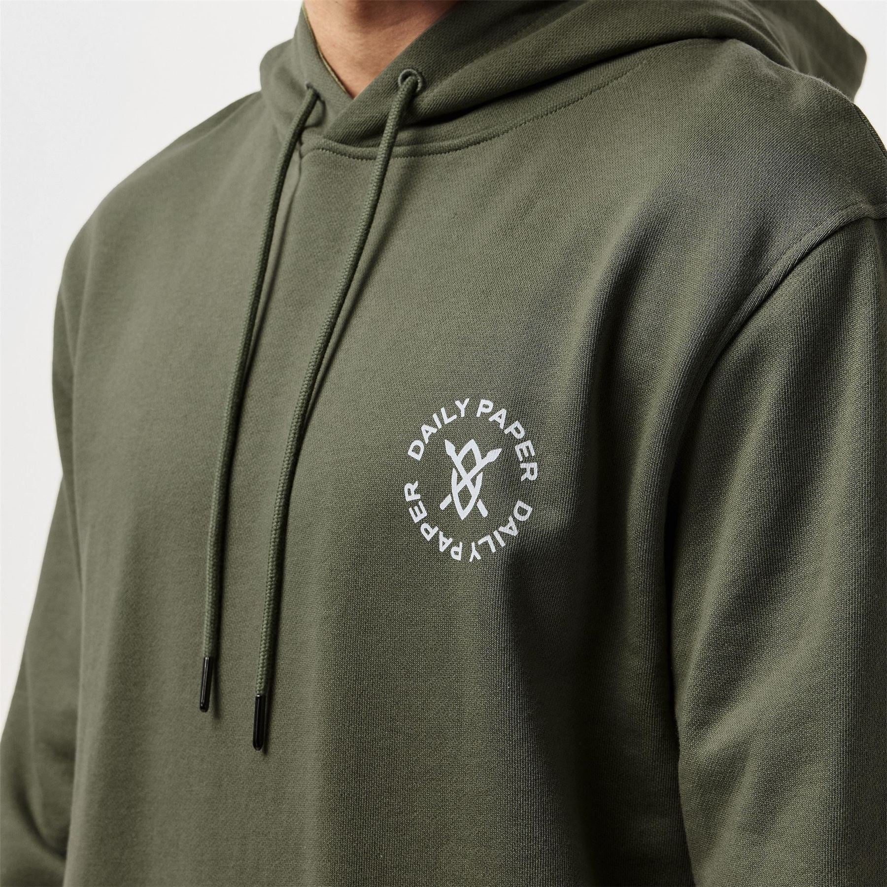 Daily Paper Circle Hoodie
