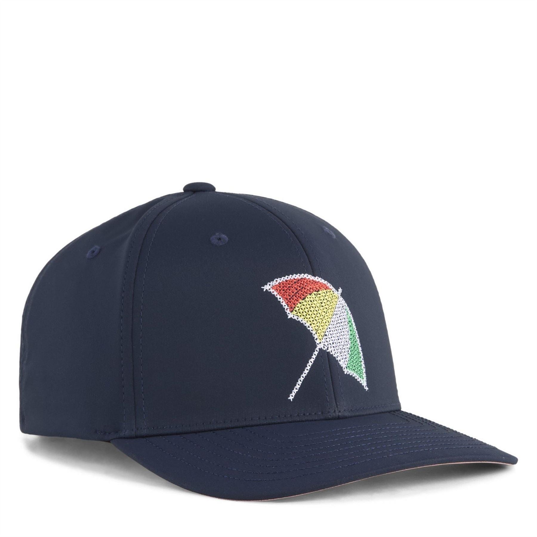 Puma Crafted Golf Cap
