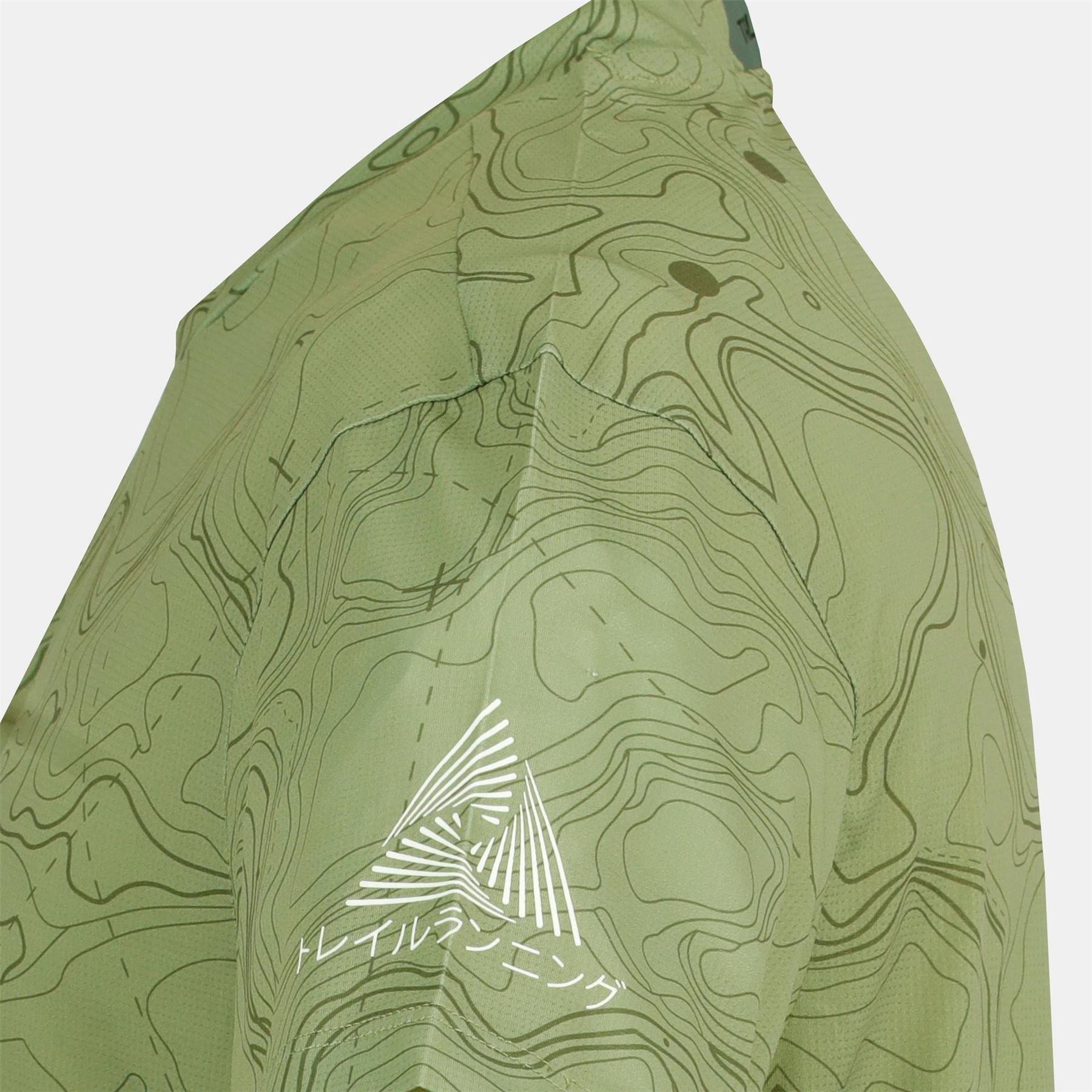 Karrimor Trail Short Sleeve Performance Running Top