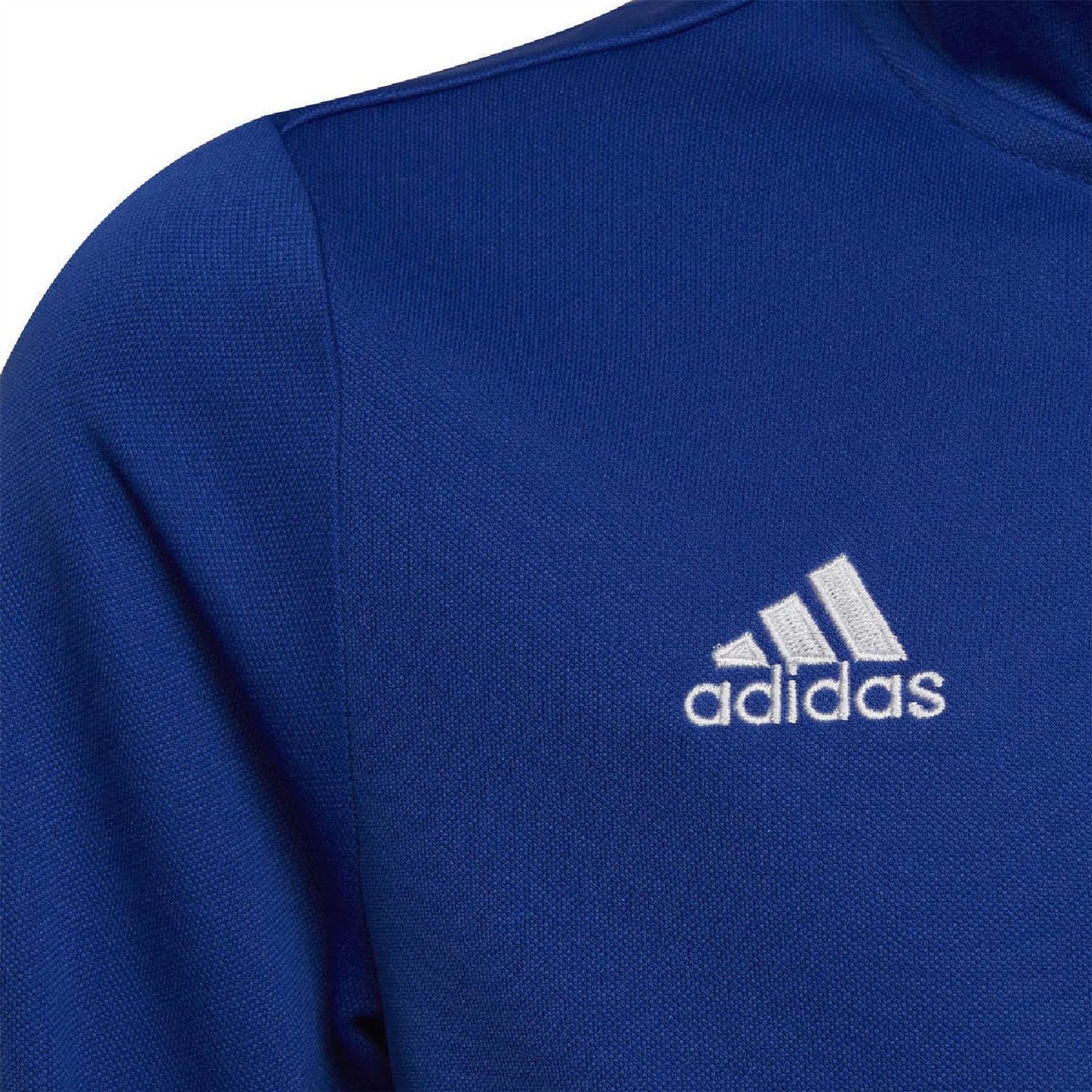 adidas Junior Entrada 22 Track Jacket