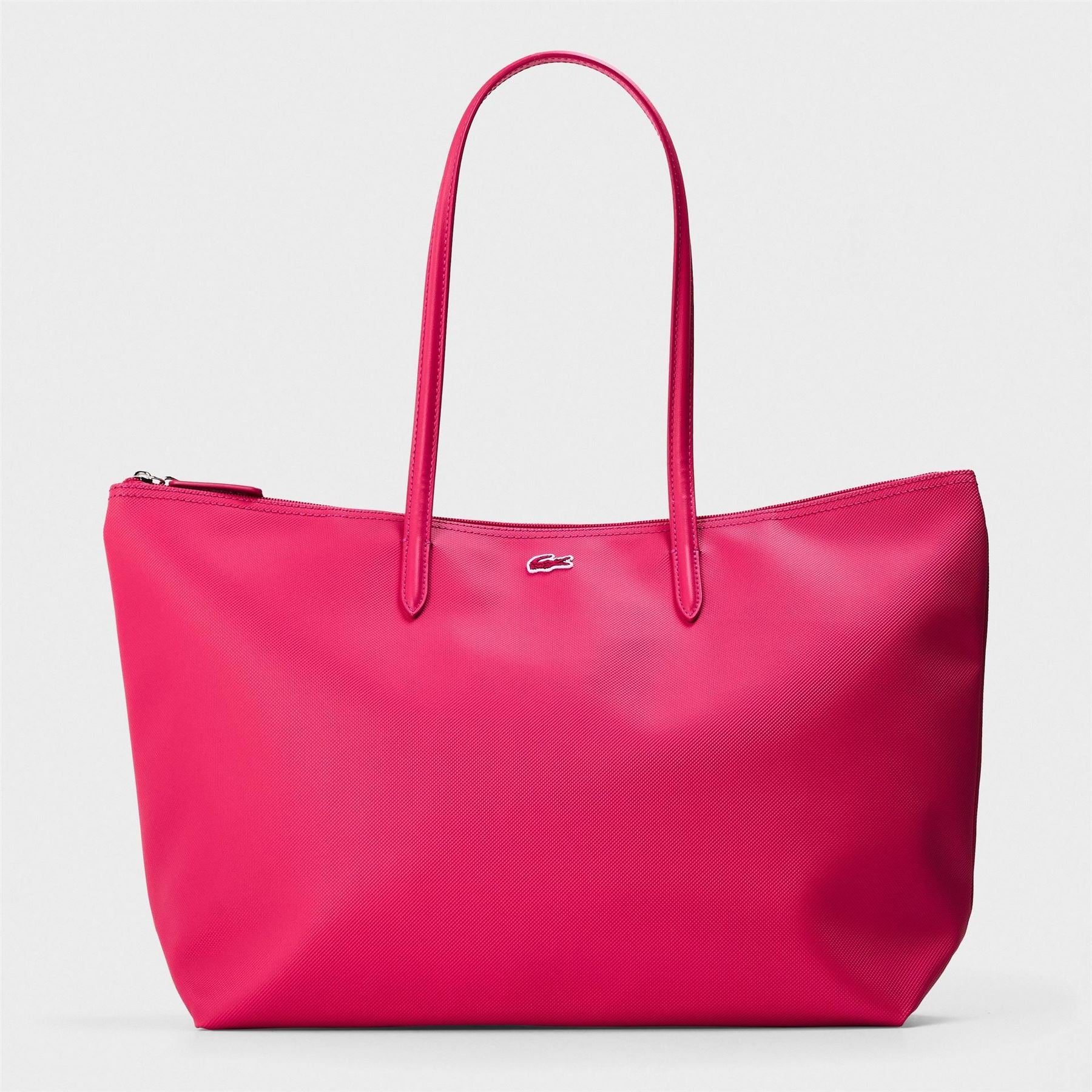 Lacoste L.12.12 Concept Tote Bag