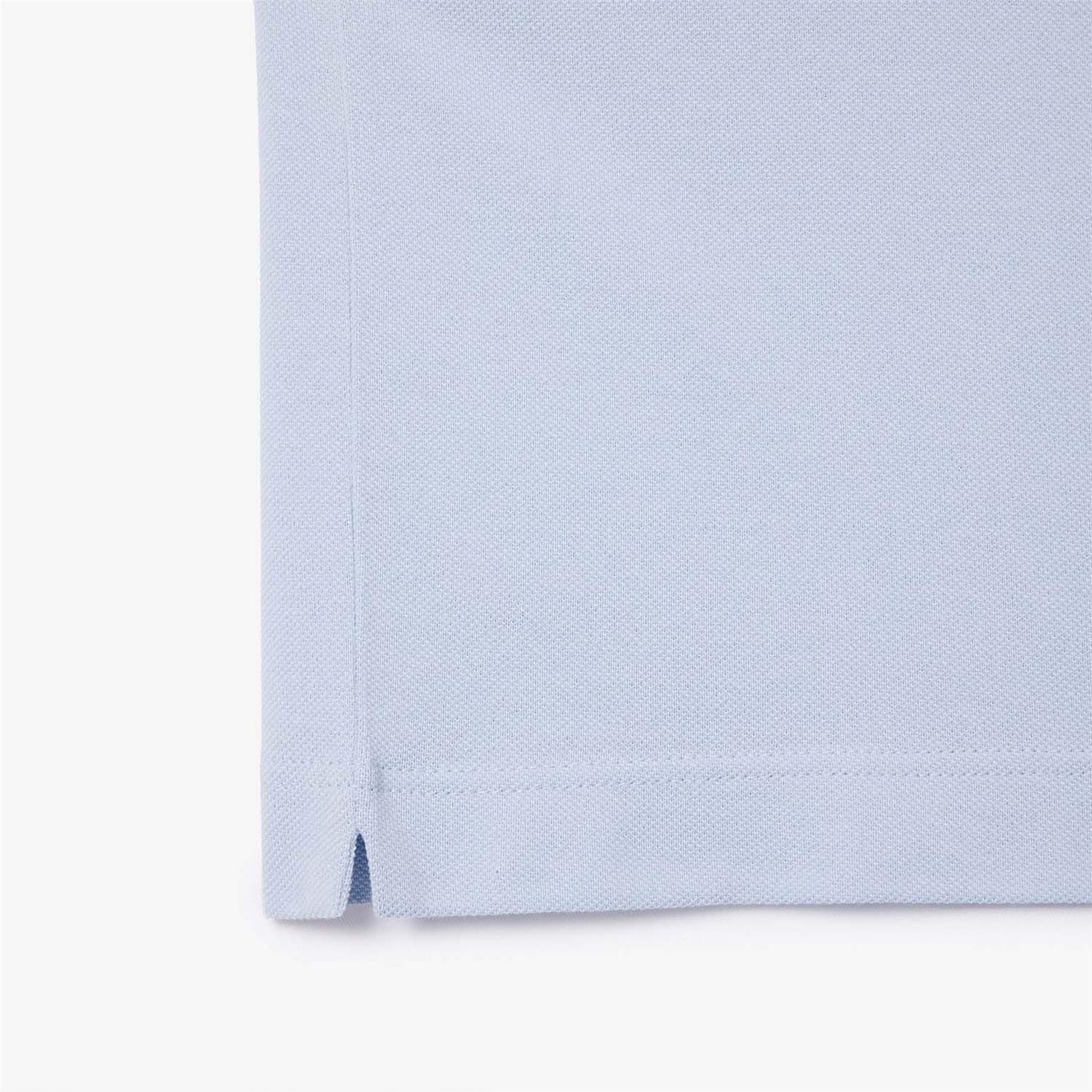 Lacoste Fit Badge Polo Shirt