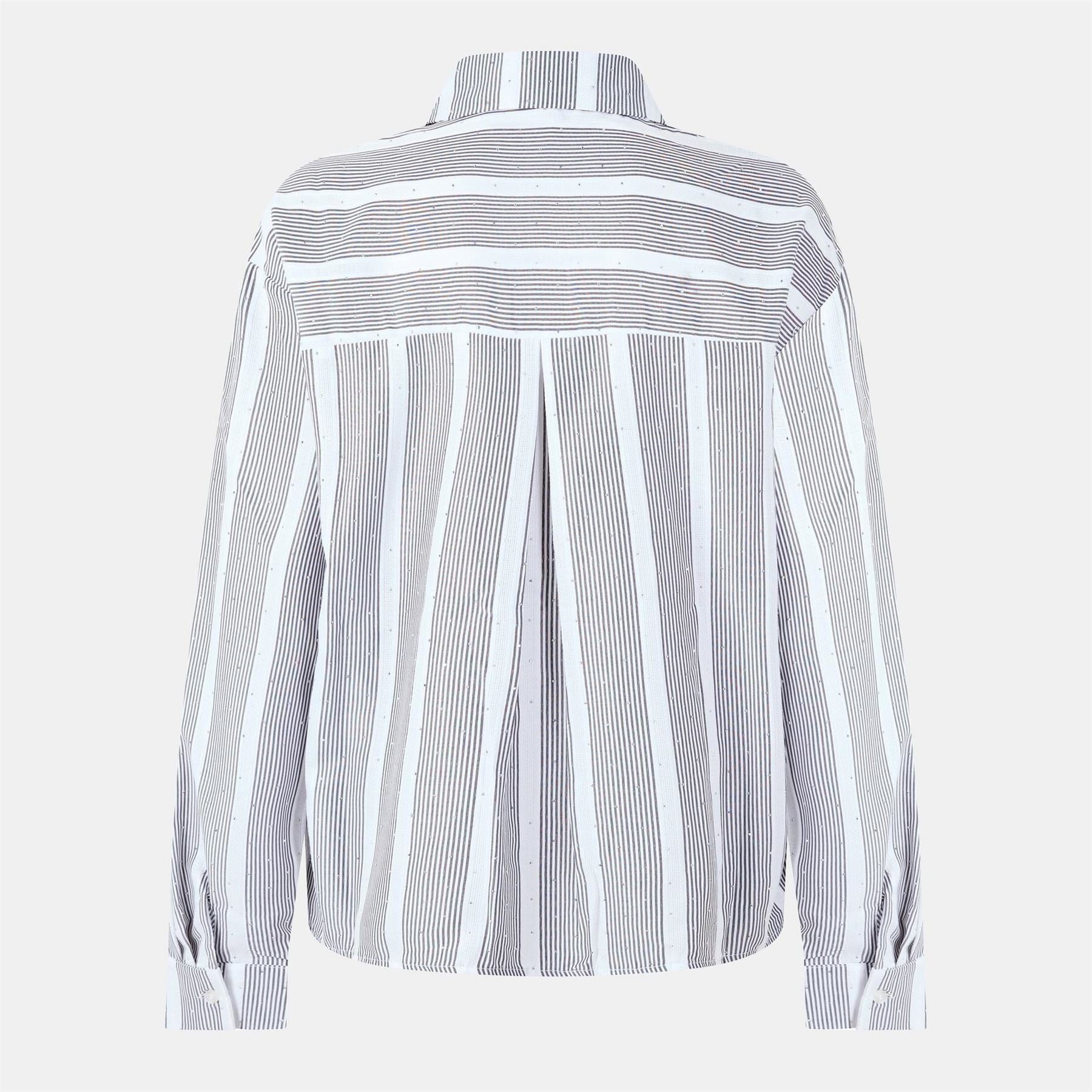 Vero Moda Regular Fit Long Sleeve Shirt