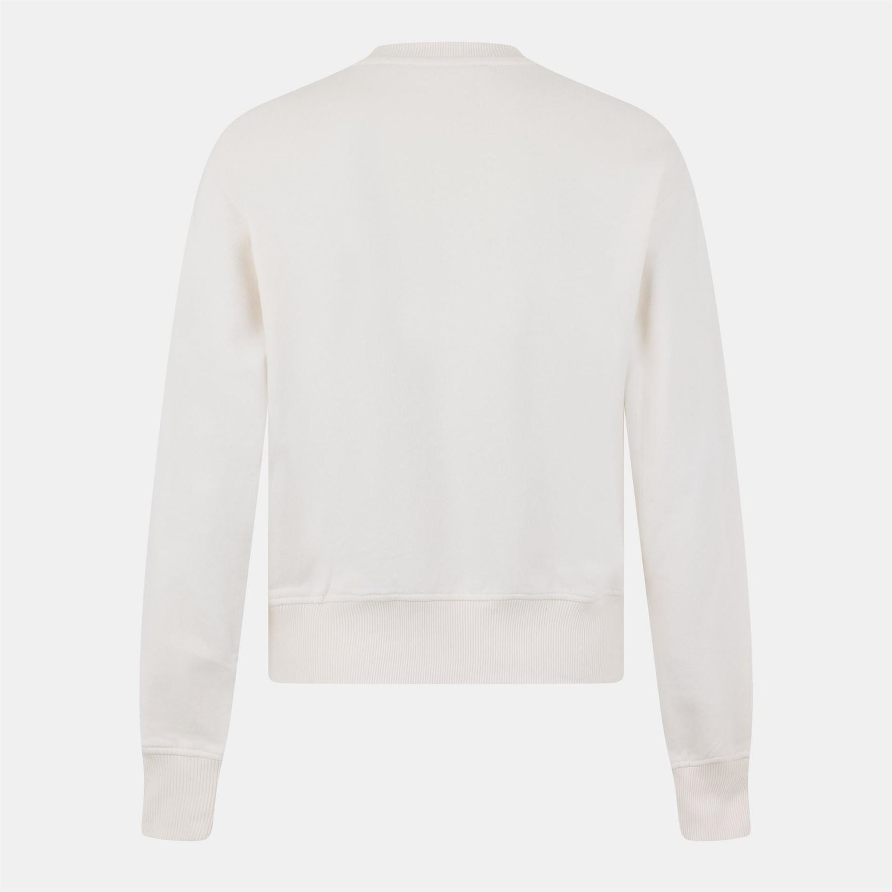 Daily Paper Escript Crew Sweatshirt