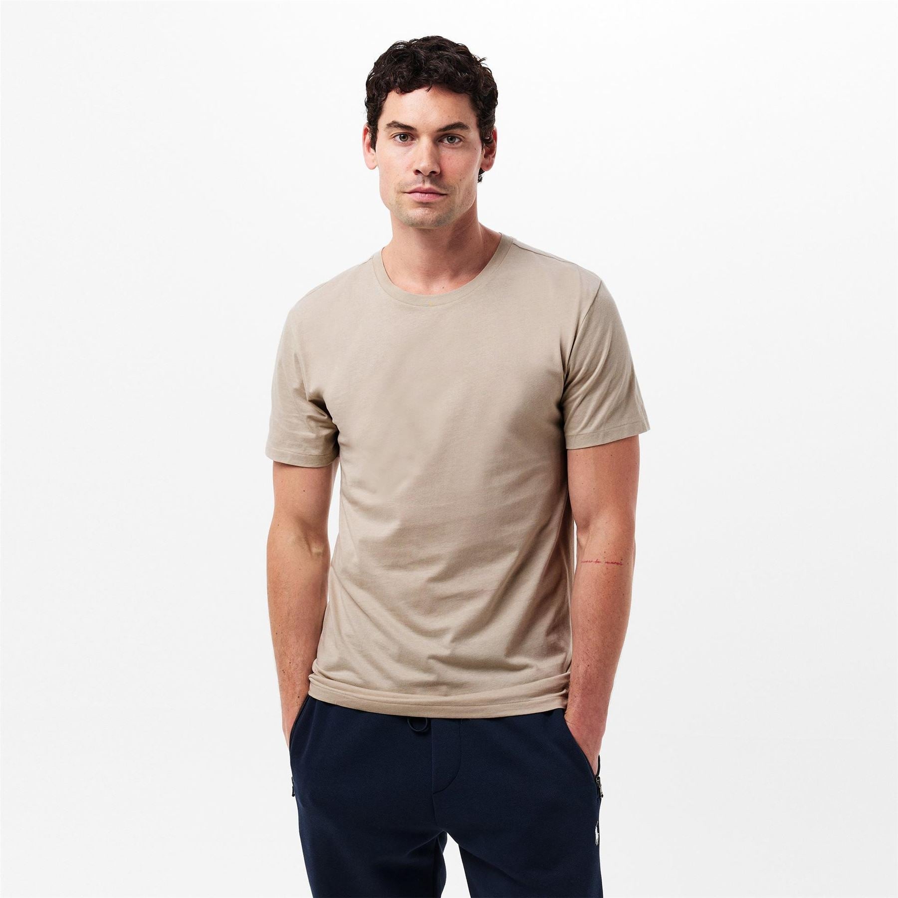 Polo Ralph Lauren Pack T-Shirts