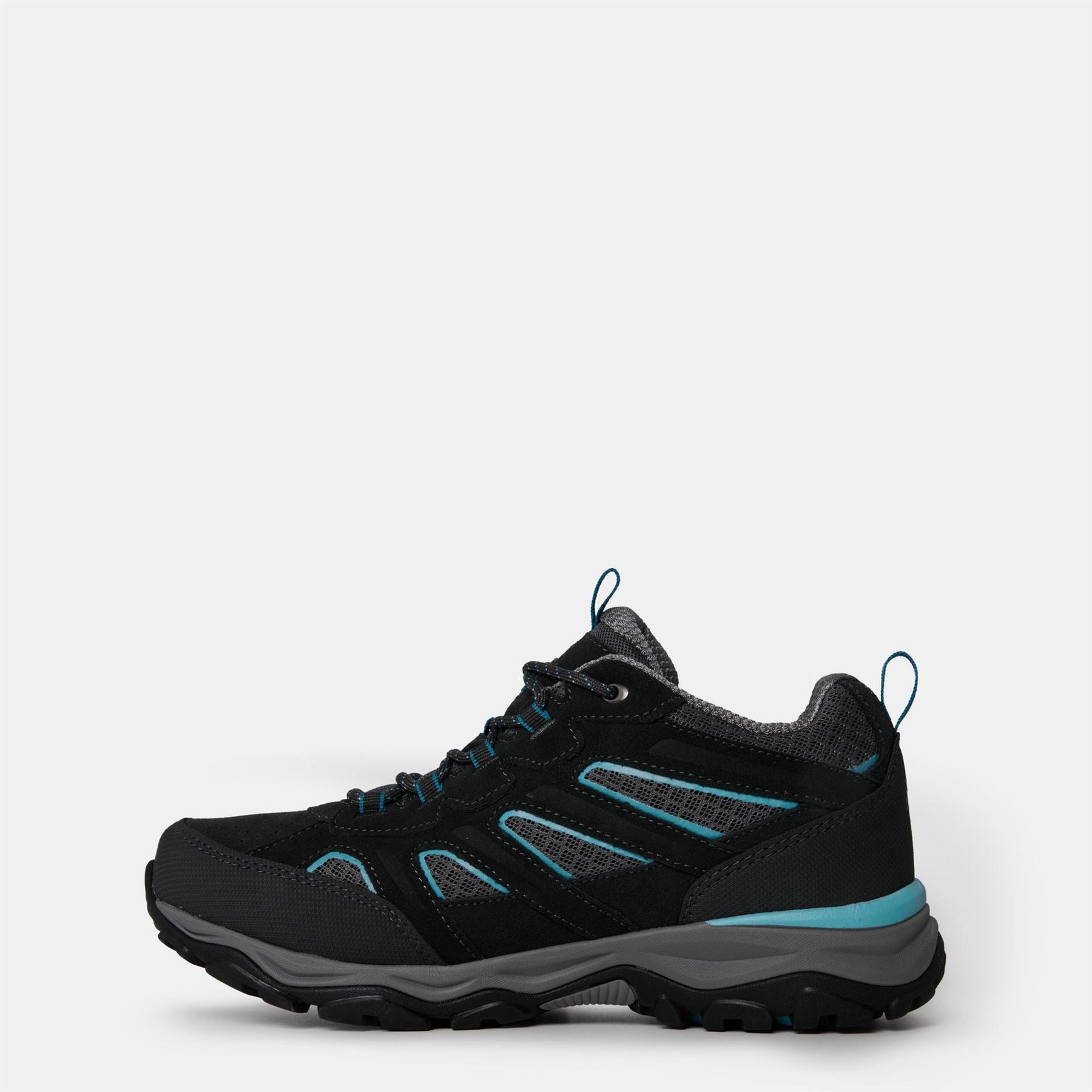 Karrimor Mount Low Ladies Waterproof Walking Shoes