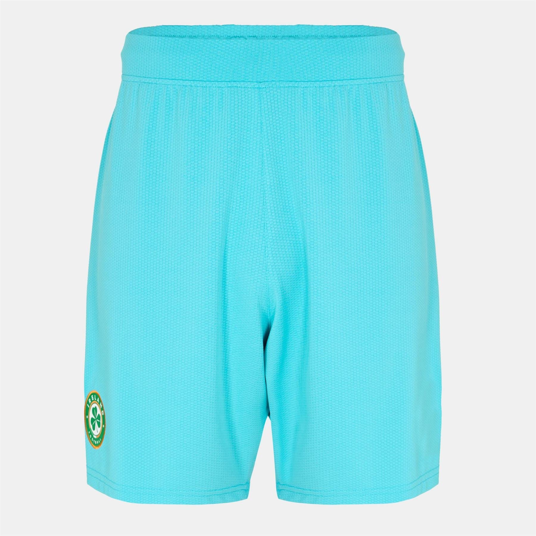 Castore International Licensed Goalkeeper Shorts