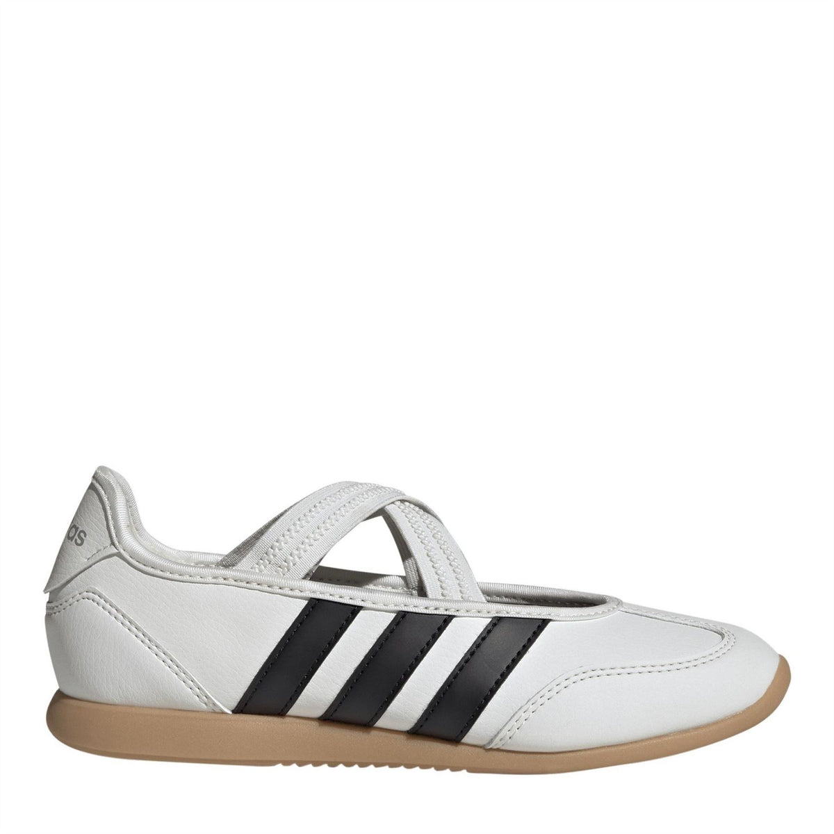 adidas Barreda Mary Jane Low Top Sneakers
