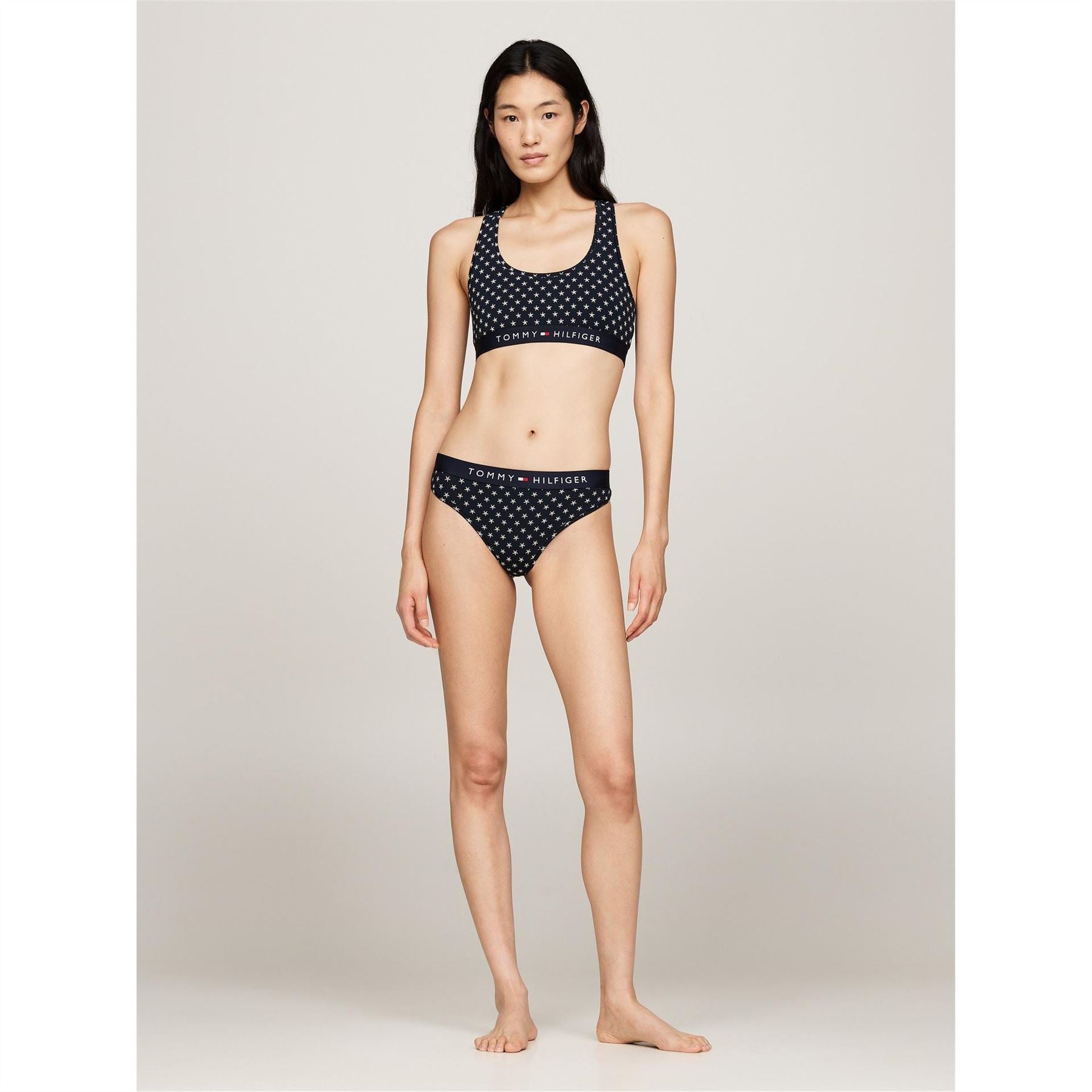 Tommy Hilfiger Thong