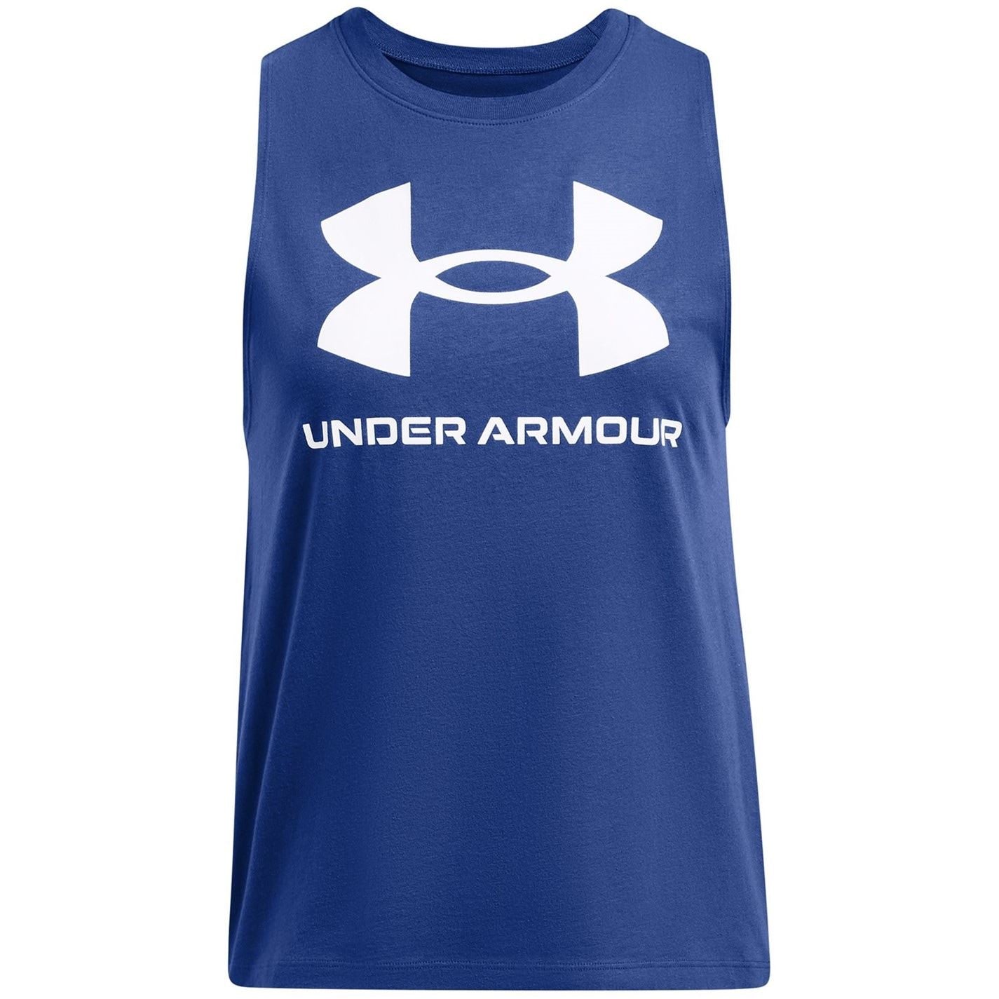 Under Armour Armour Live Sportstyle Graphic Tank Top Ladies