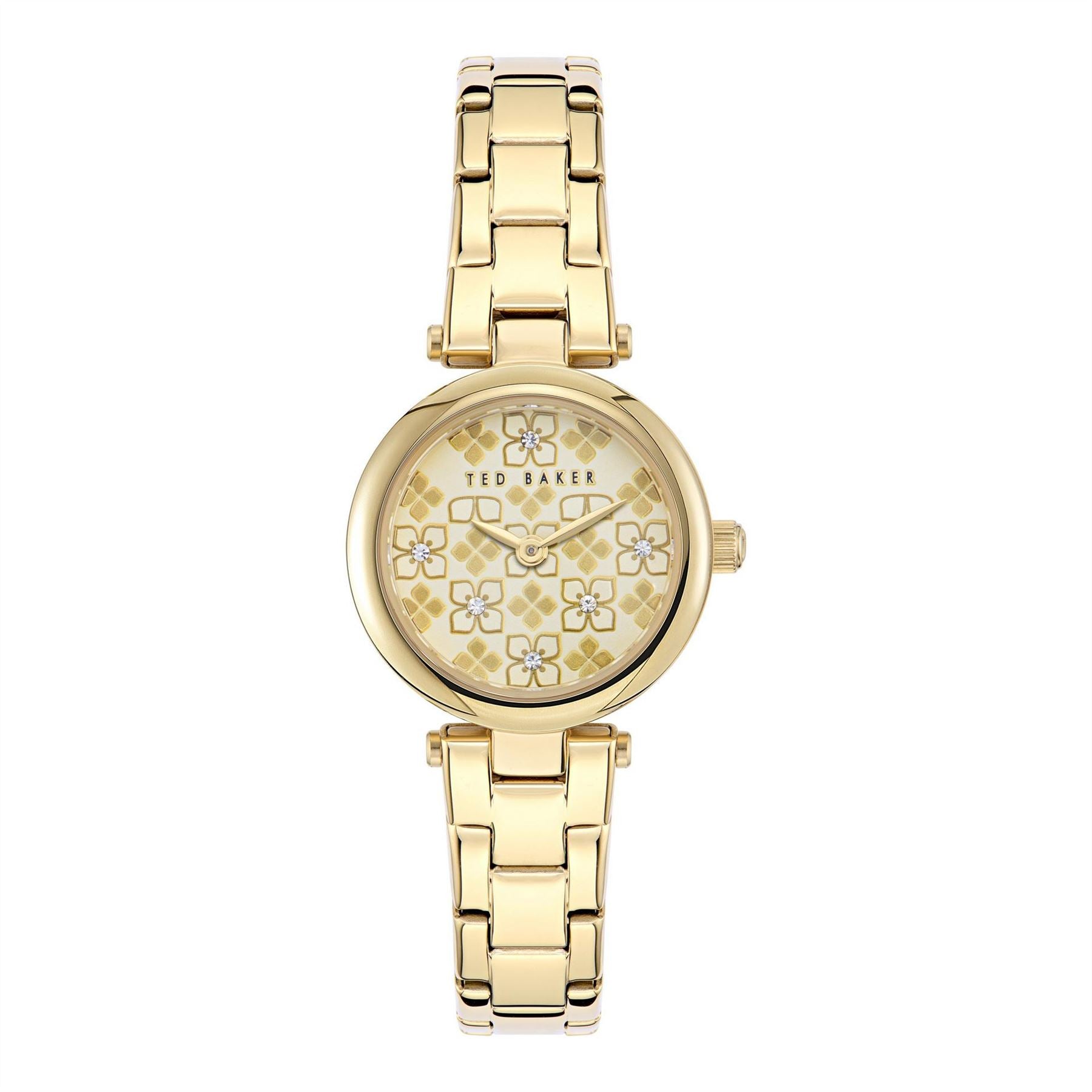 Ted Baker Quartz Analogue Watch