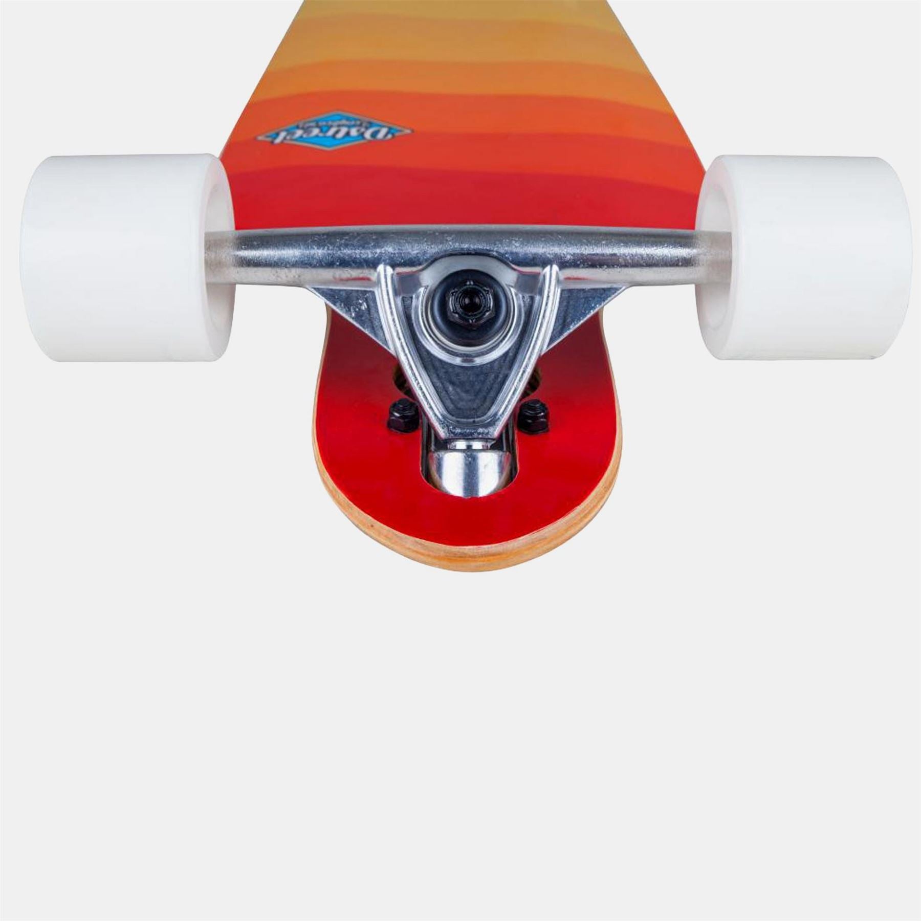 D Street Street Drop Through Horizon