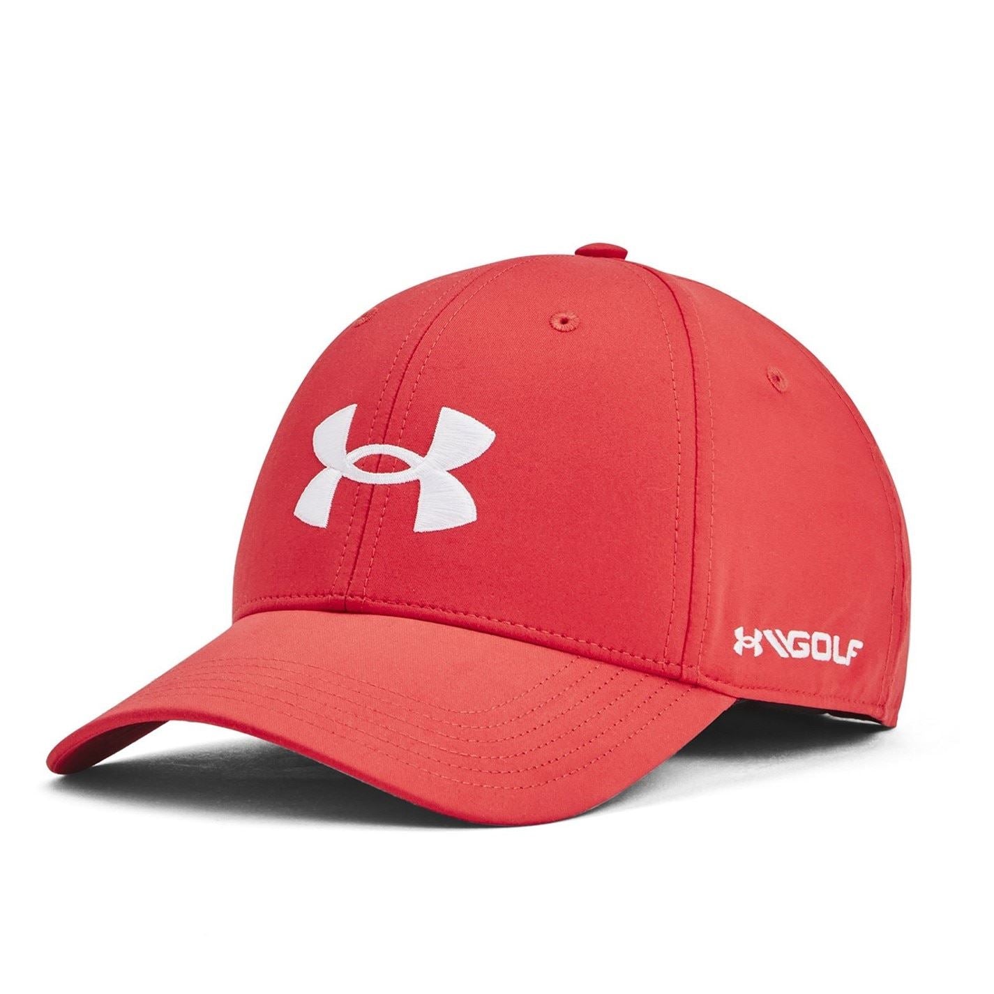 Under Armour Mens Armour Golf96 Hat