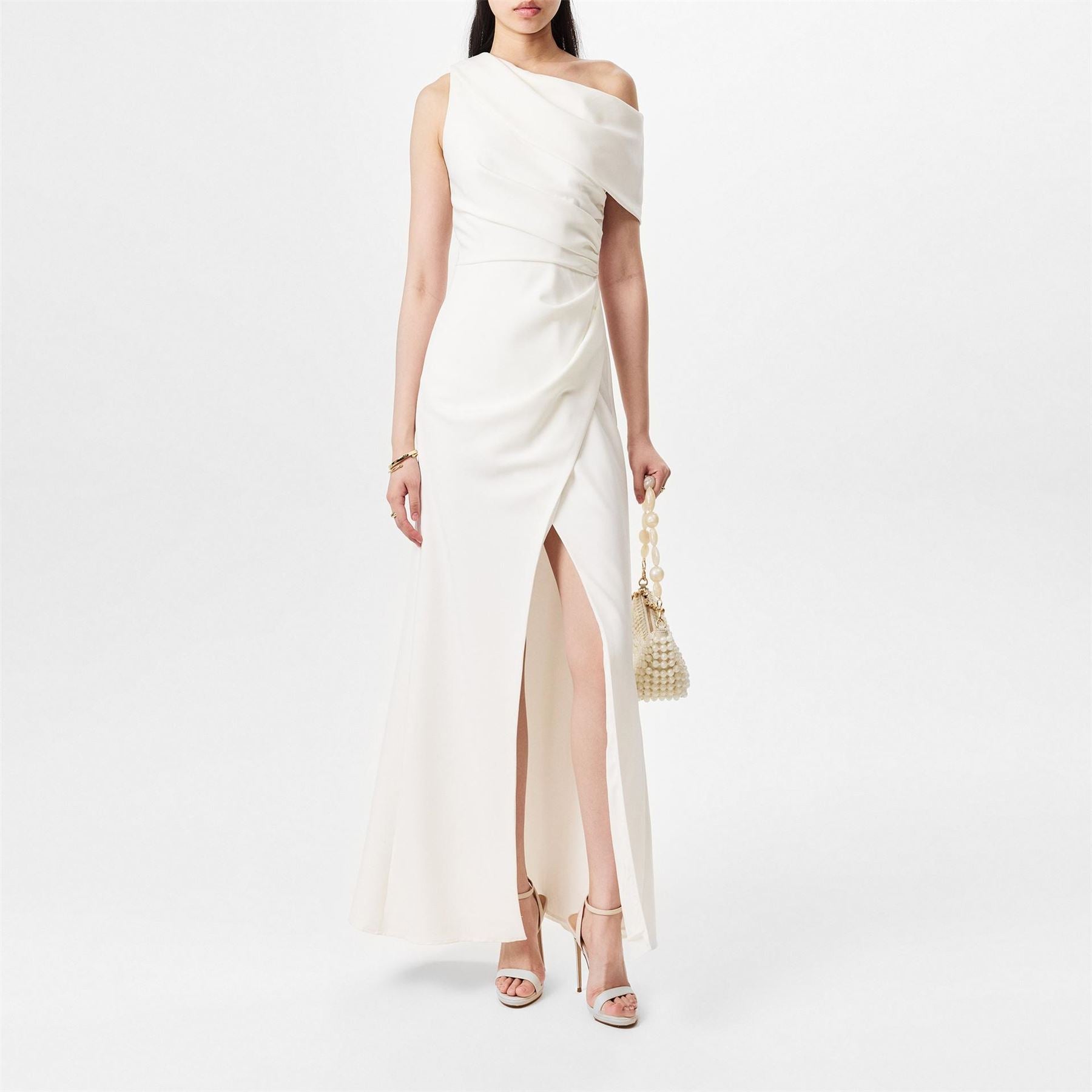 Jarlo Annalee Ball Gown