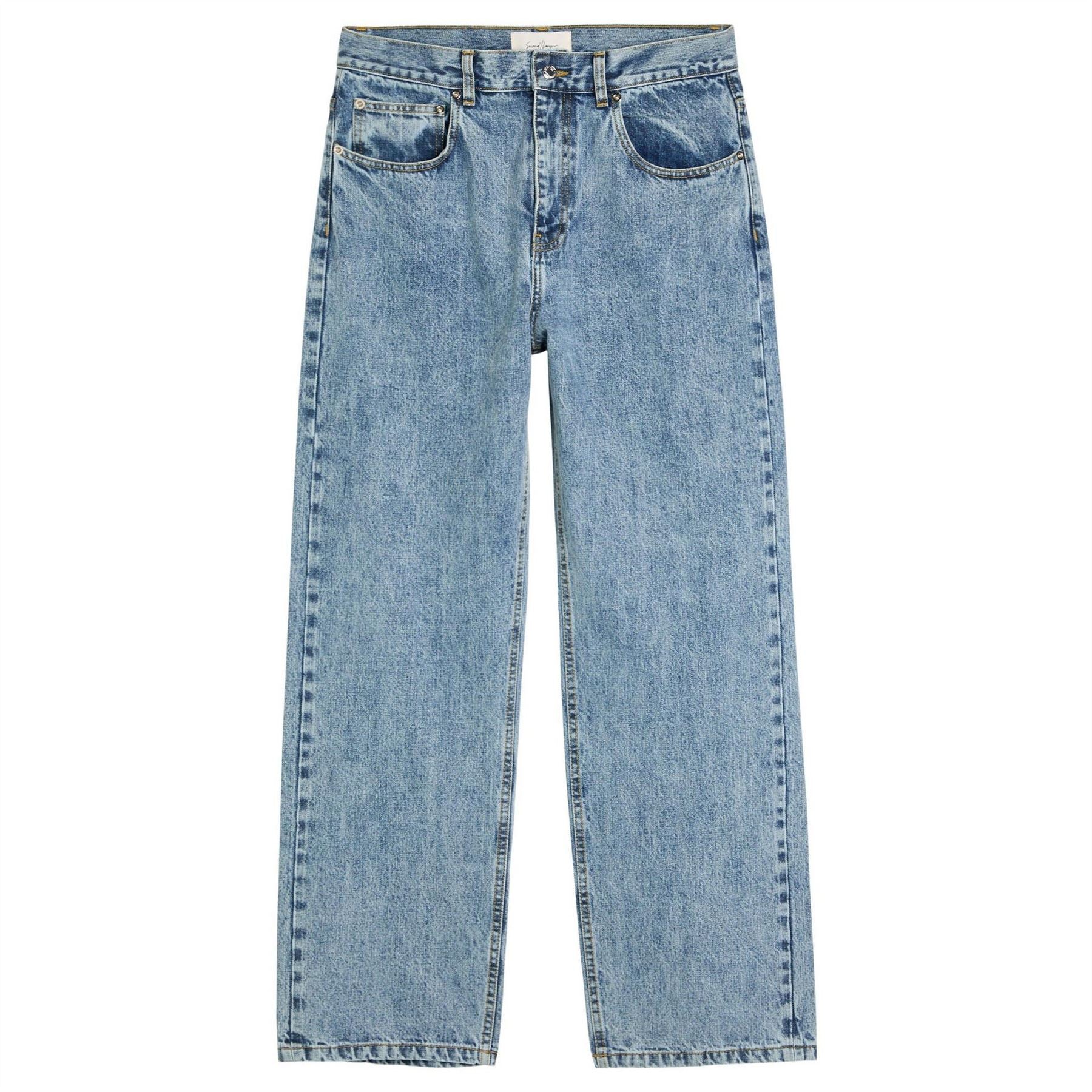 Second Layer Big Papi Denim