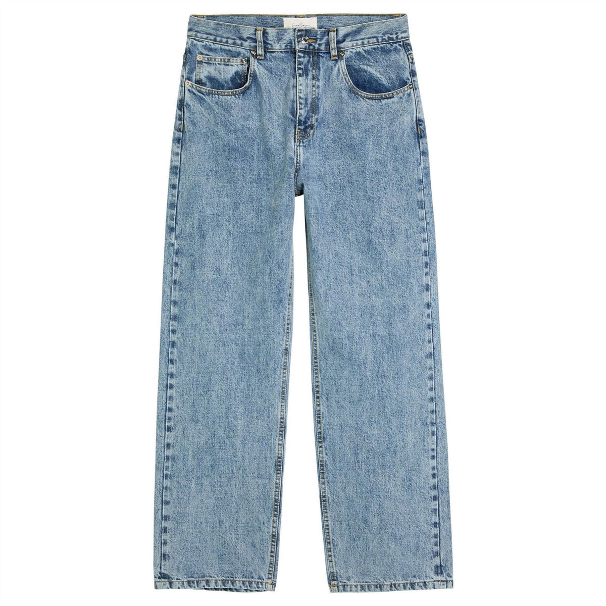 Second Layer Big Papi Denim