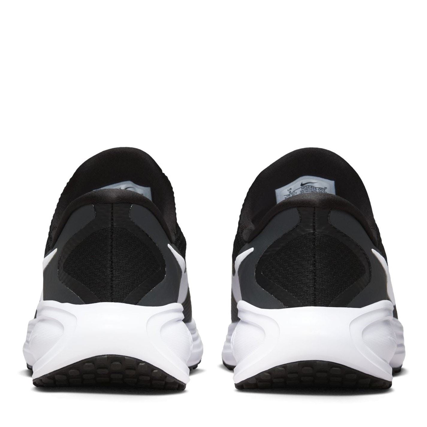 Nike Rev 8 Easyon Slip-Ins Sneakers