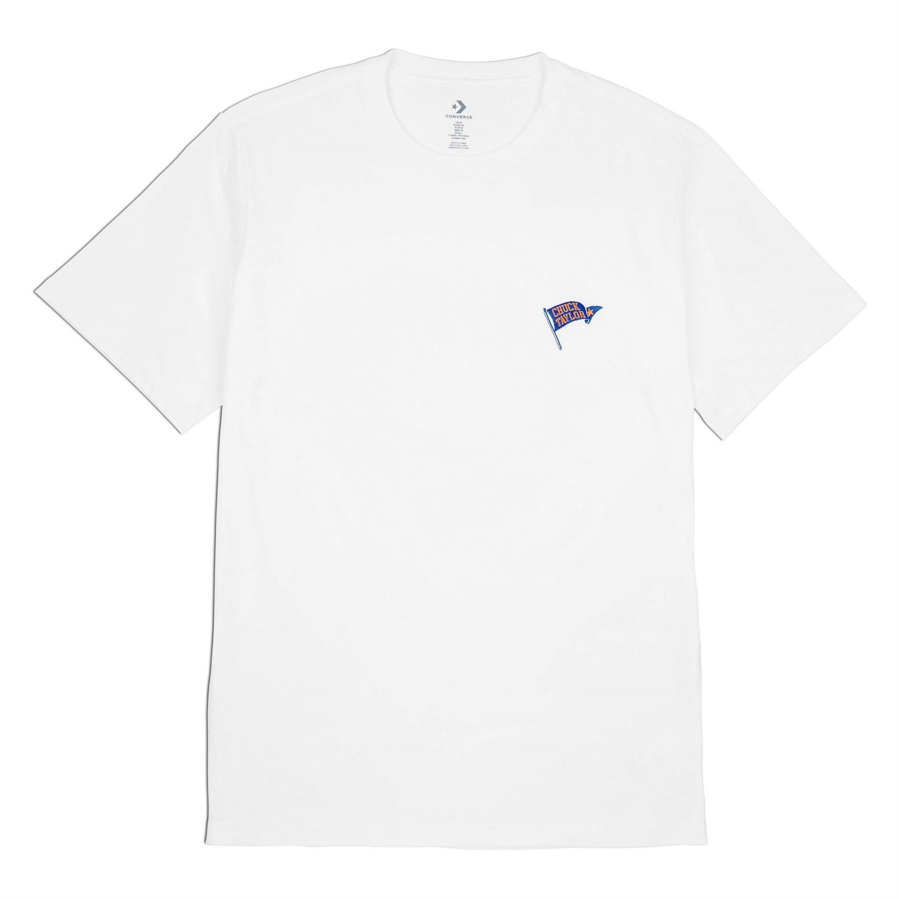 Converse Flag T-Shirt