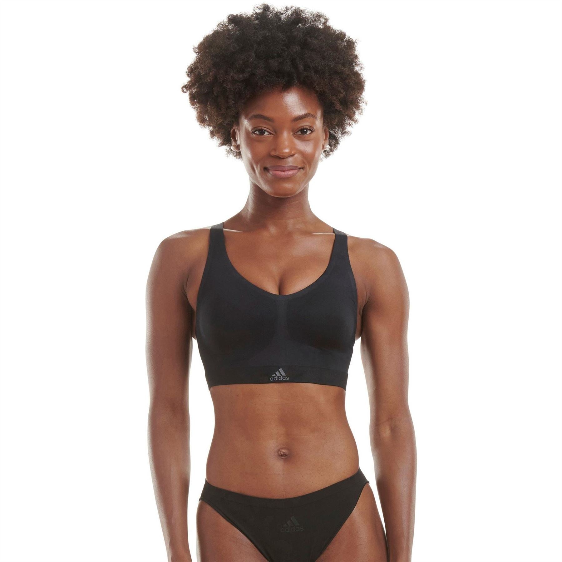 adidas Sport Micro Cut Free Bra