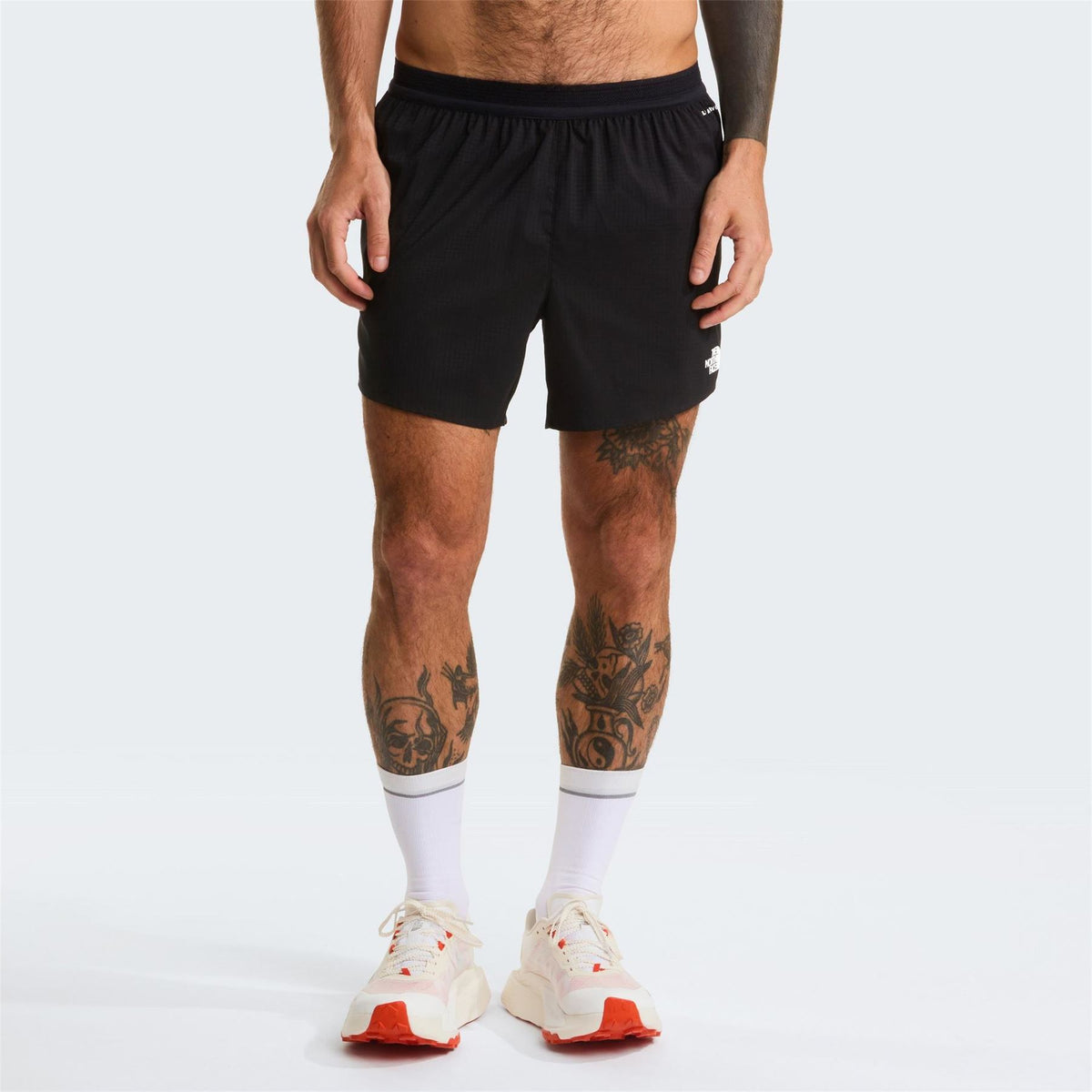 The North Face Mens Short 5