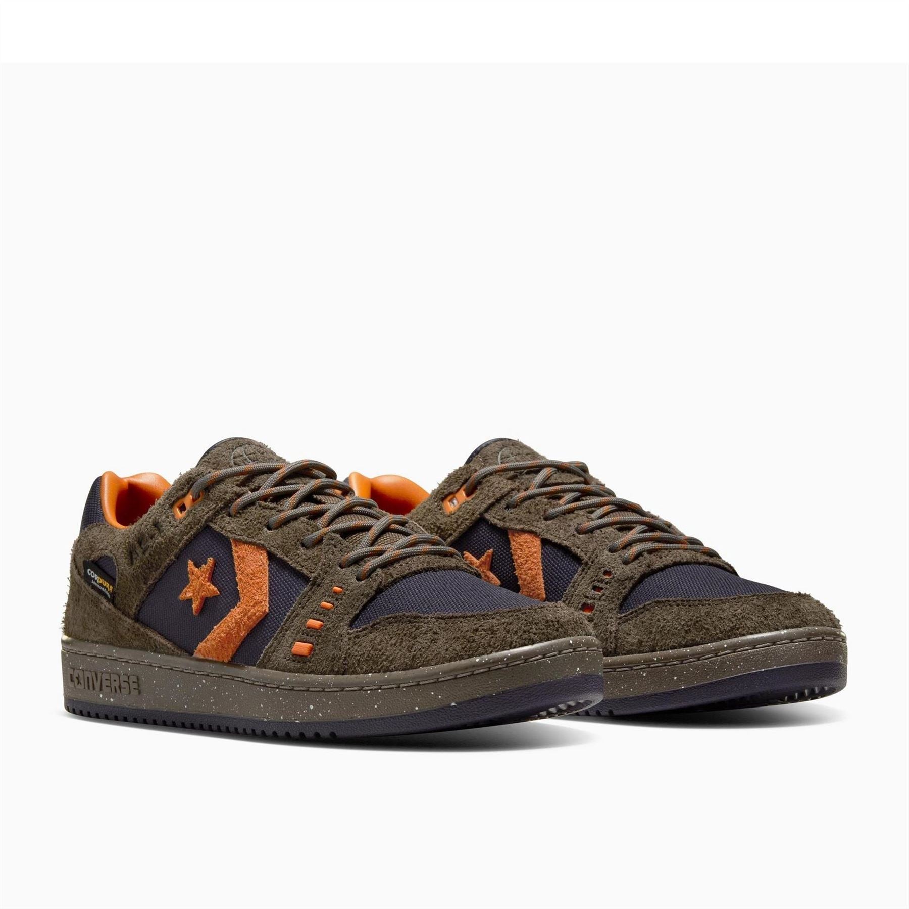 Converse Adults Cons As 1 Pro Suede Skate Shoes