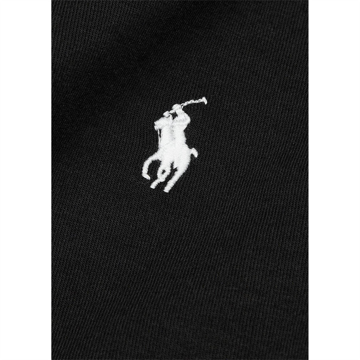 Polo Ralph Lauren Pp Hood Sweat Top