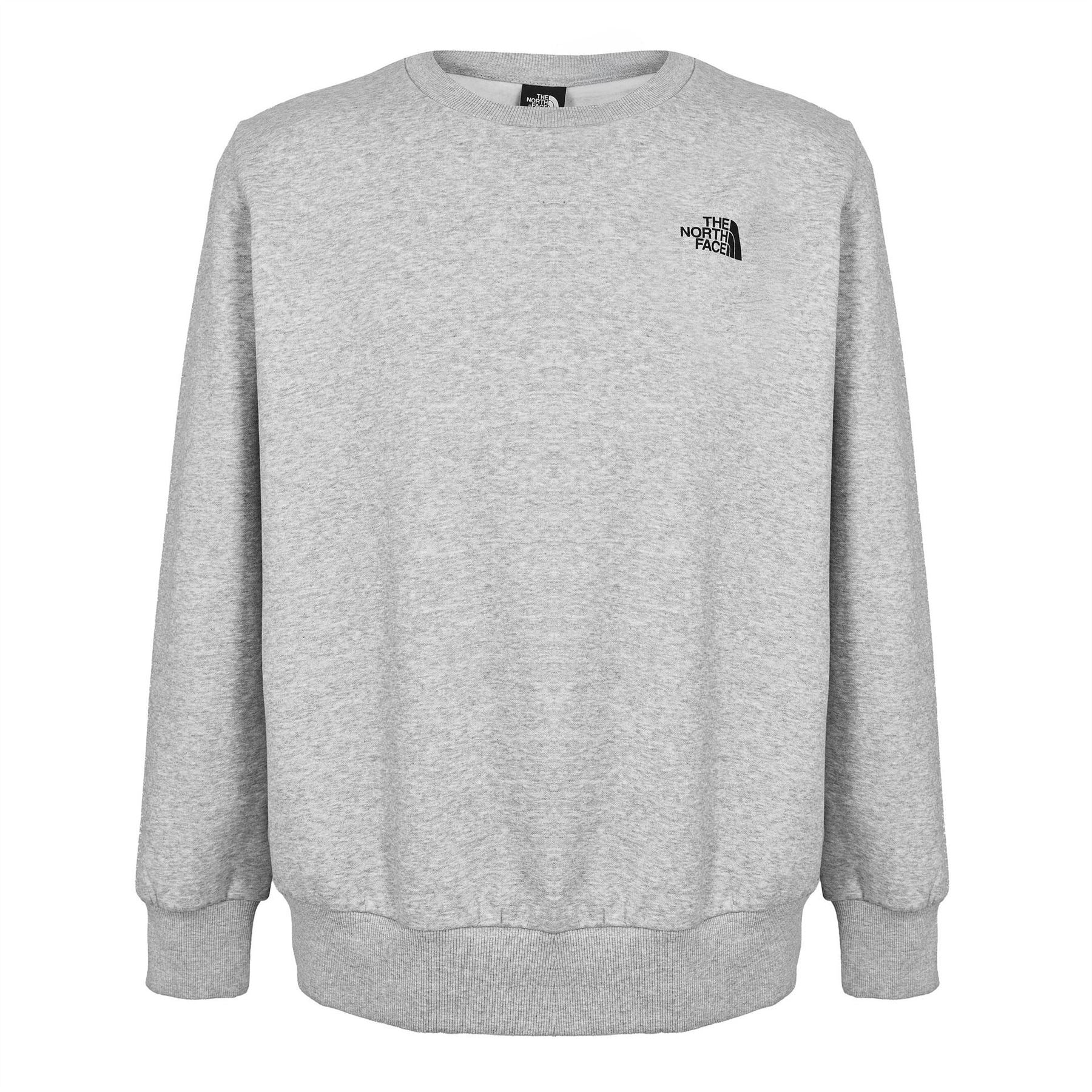 The North Face Mens North Face Simple Dome Crew