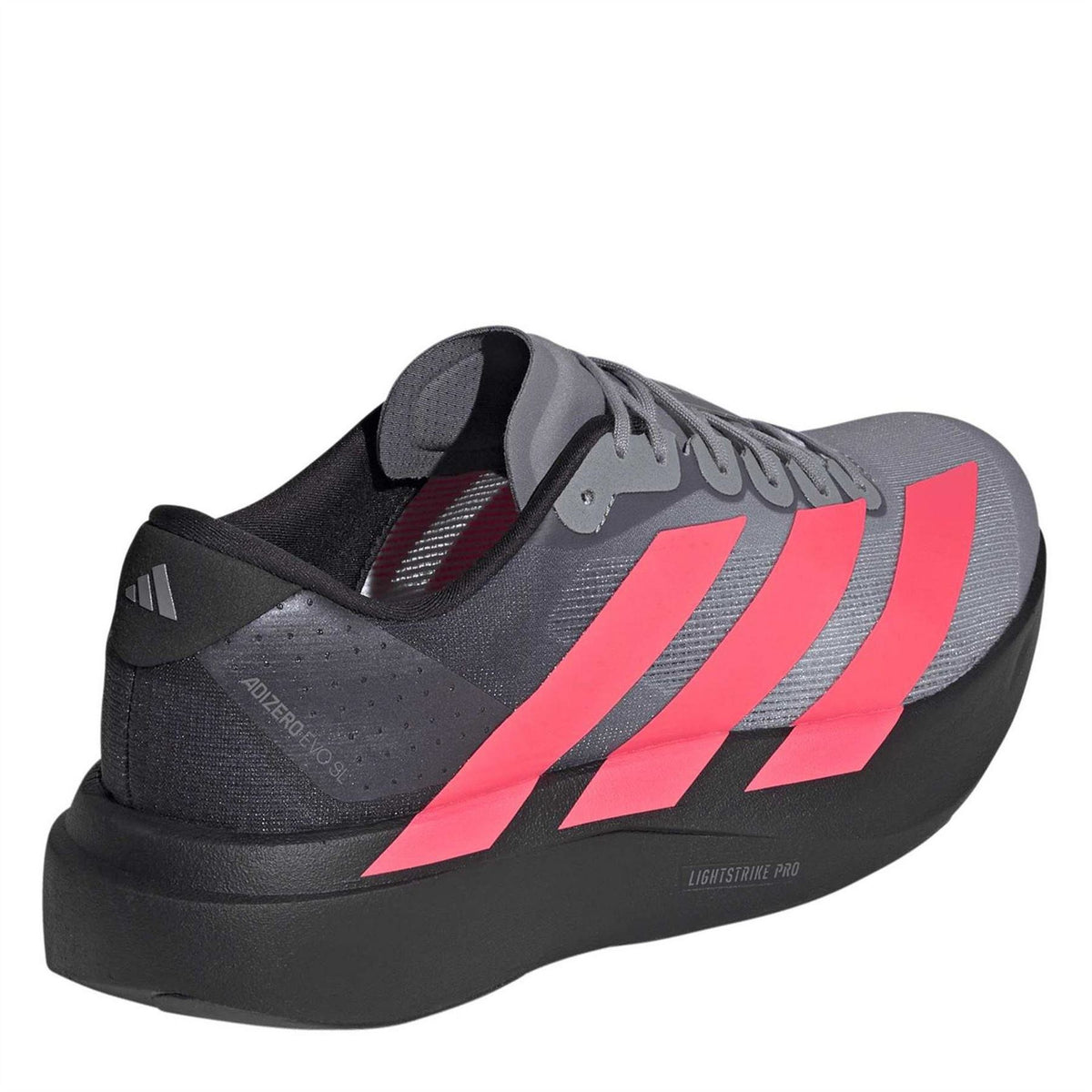 adidas Mens Adizero Evo Sl Shoes